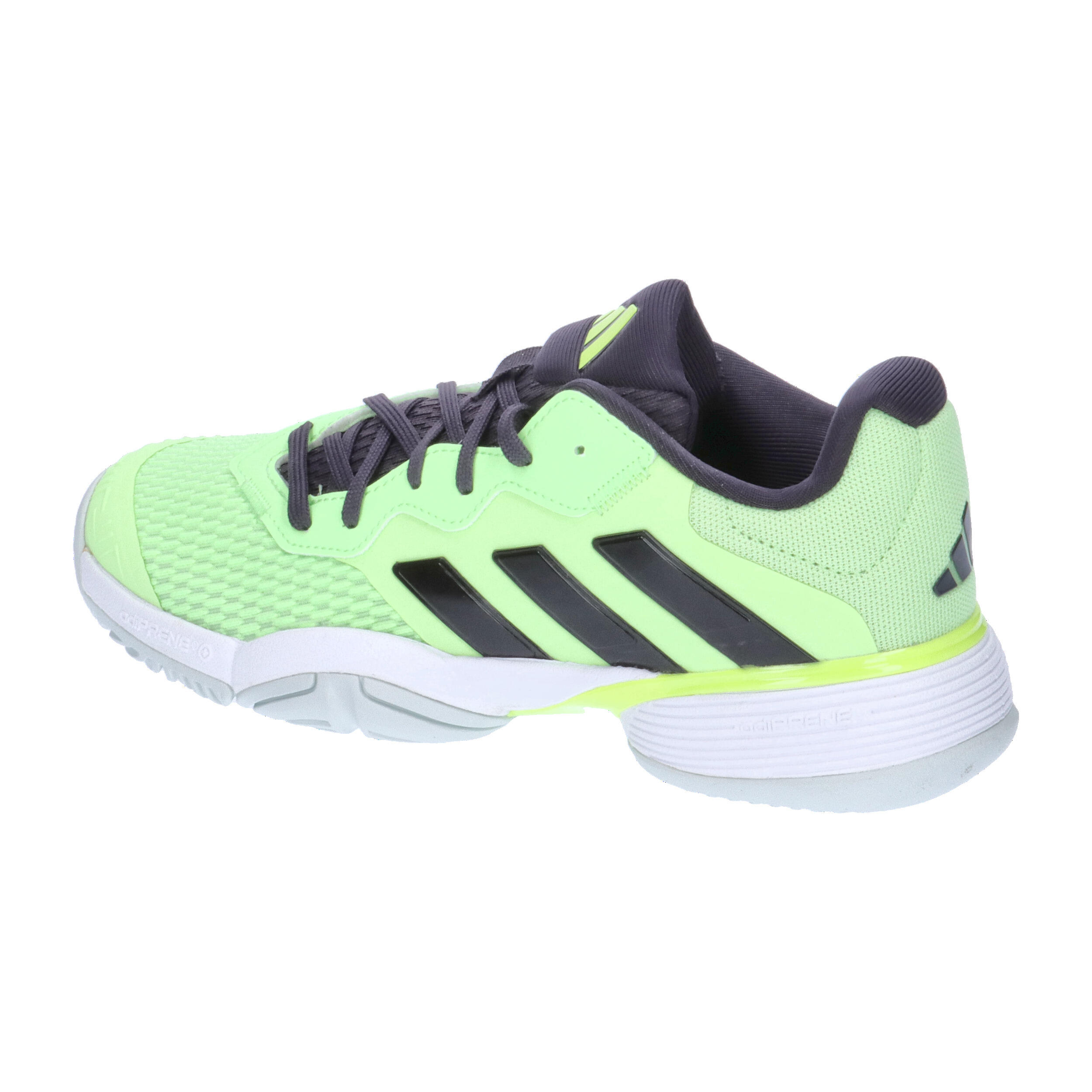 adidas Kinder Tennisschuhe Barricade K 3/7
