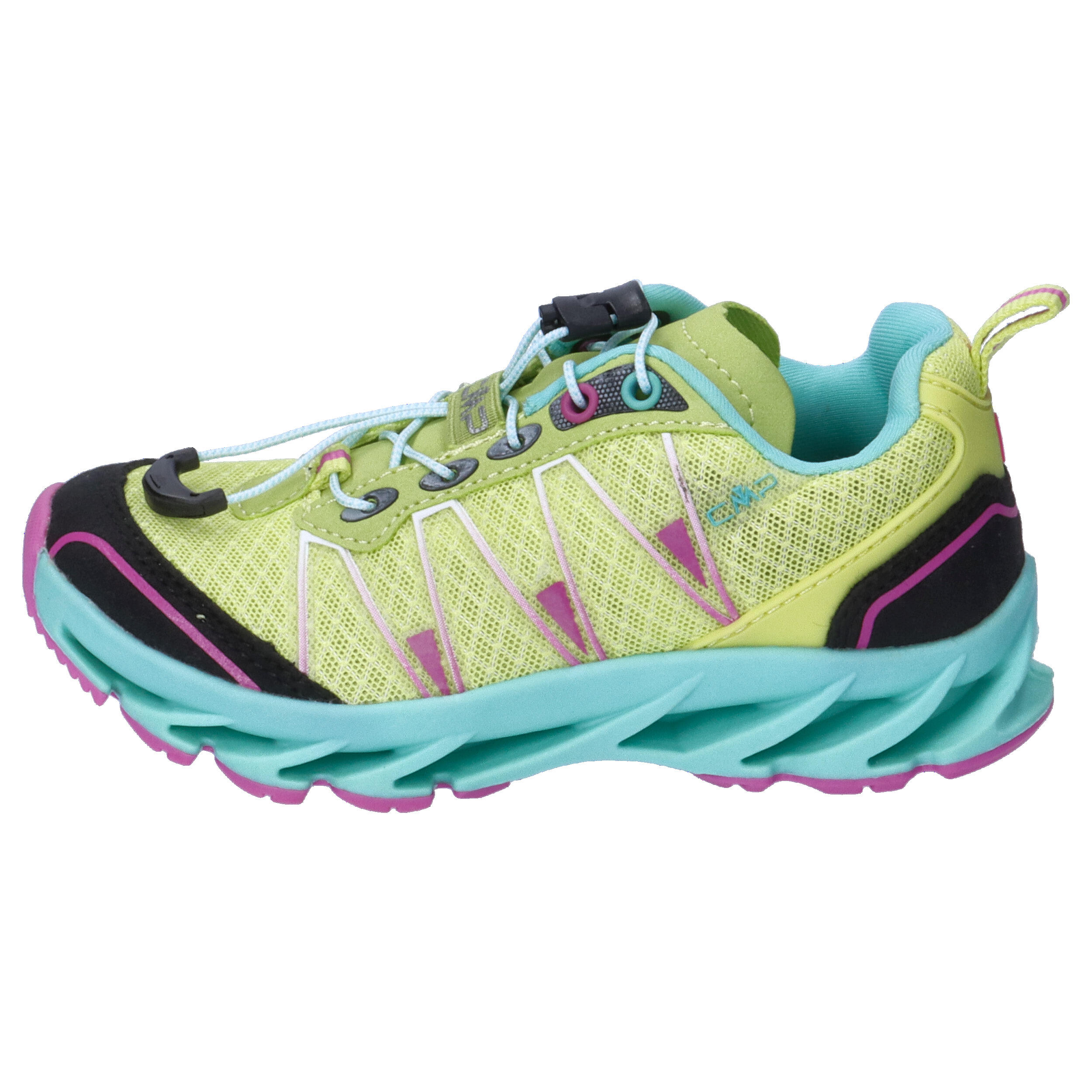 Hardloopschoenen Campagnolo model 30Q9674K-22EN voor unisex jongens 2/7