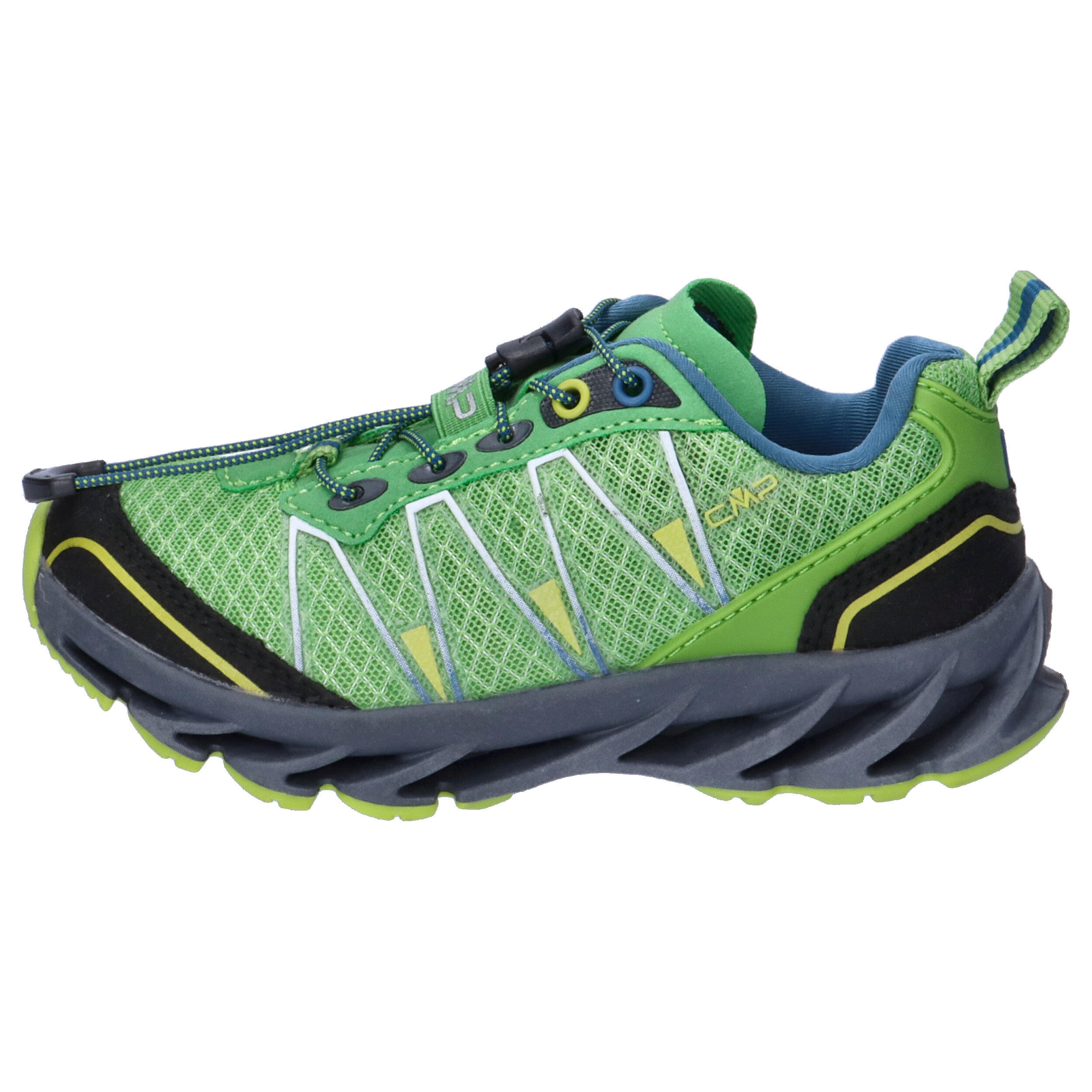 Hardloopschoenen Campagnolo model 30Q9674K-E572 voor unisex jongens 2/7