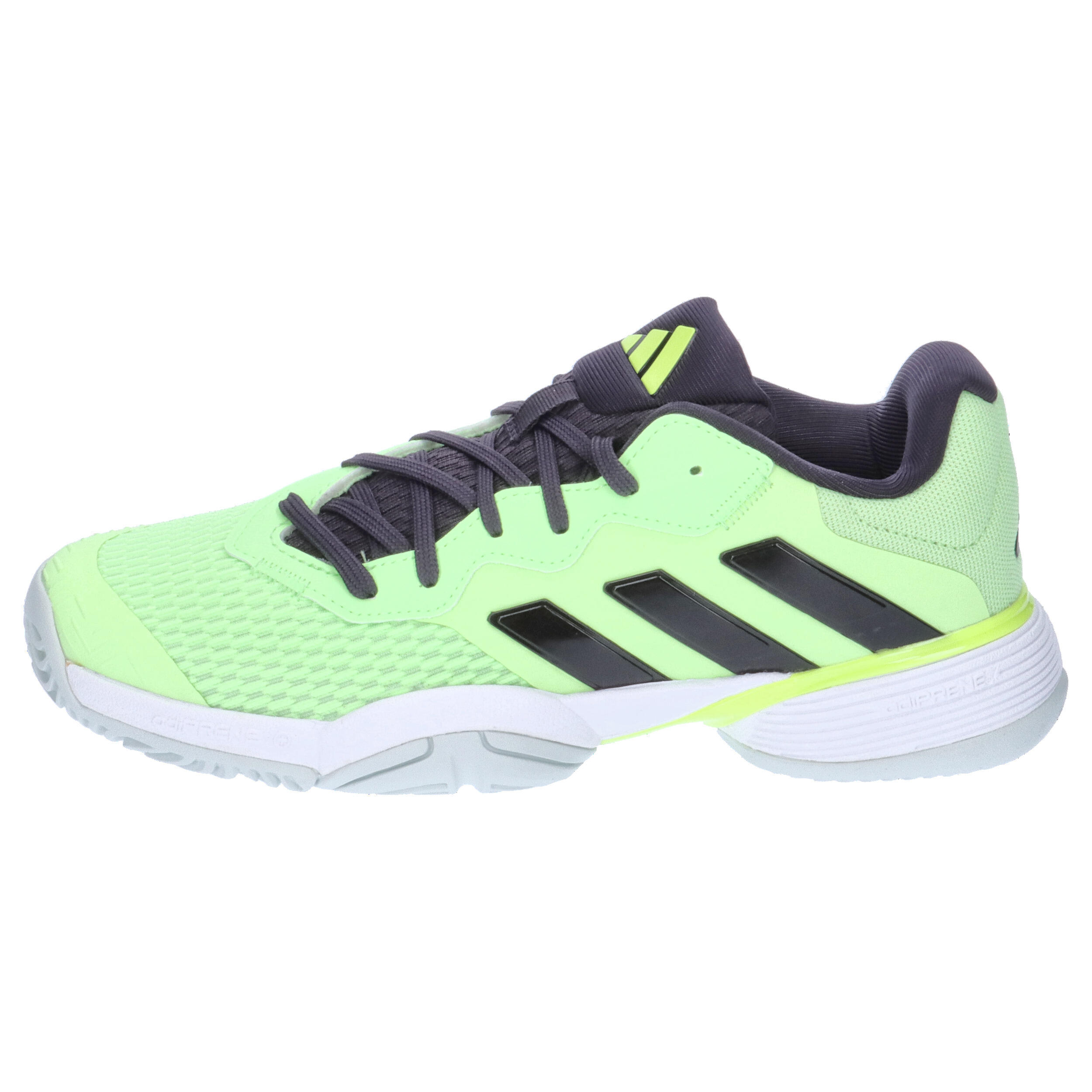 adidas Kinder Tennisschuhe Barricade K 2/7