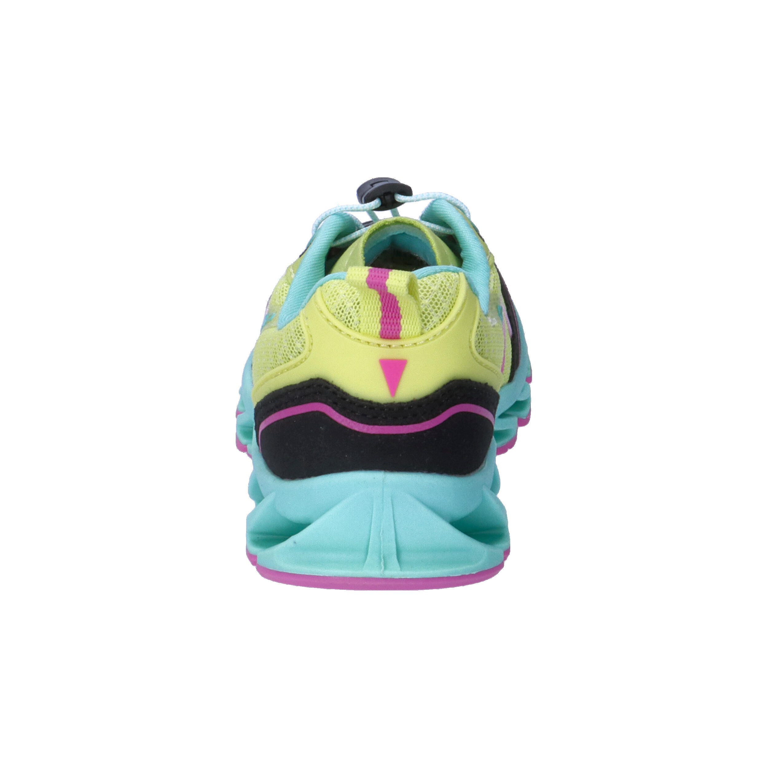 Hardloopschoenen Campagnolo model 30Q9674K-22EN voor unisex jongens 5/7