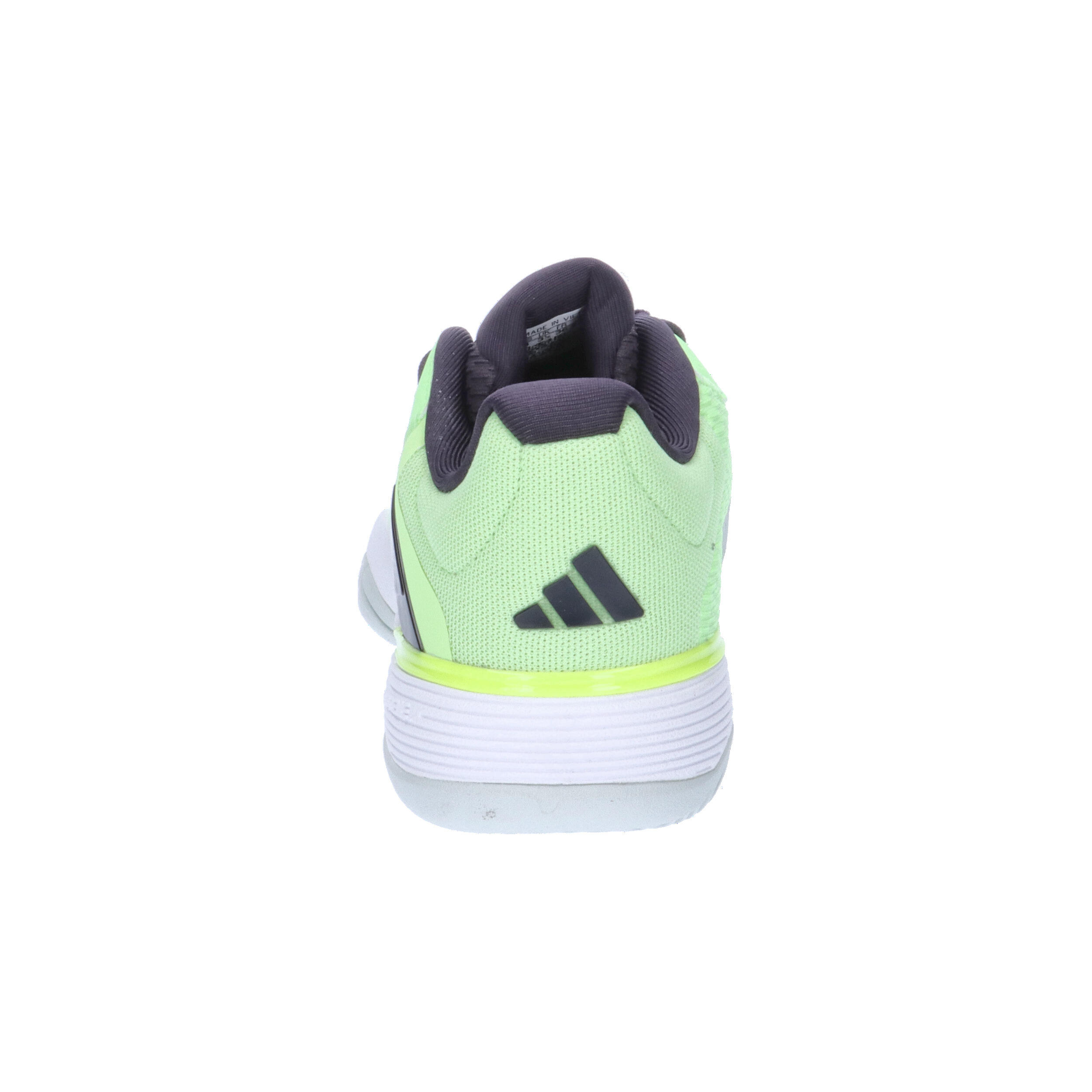 adidas Kinder Tennisschuhe Barricade K 5/7