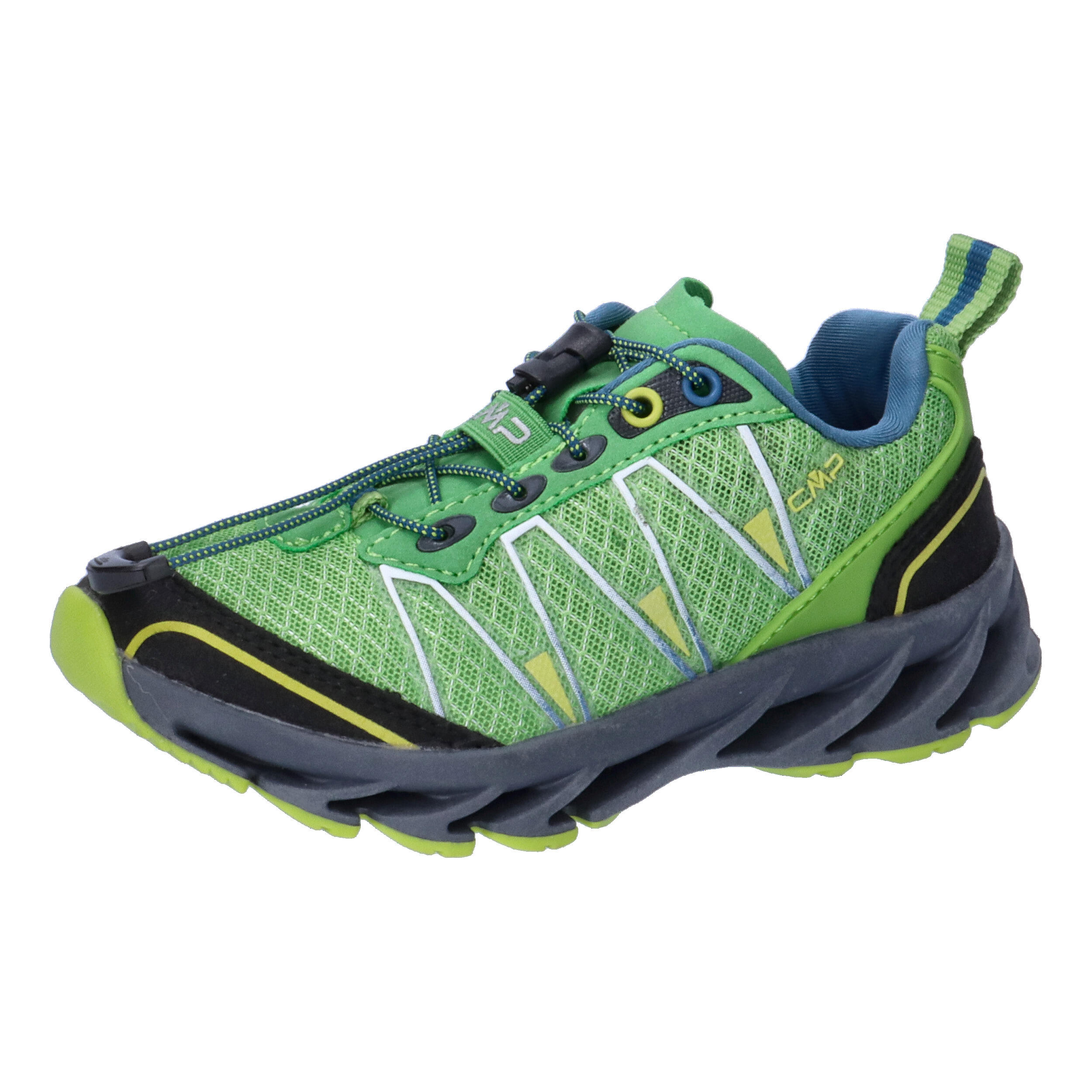 Hardloopschoenen Campagnolo model 30Q9674K-E572 voor unisex jongens 1/7