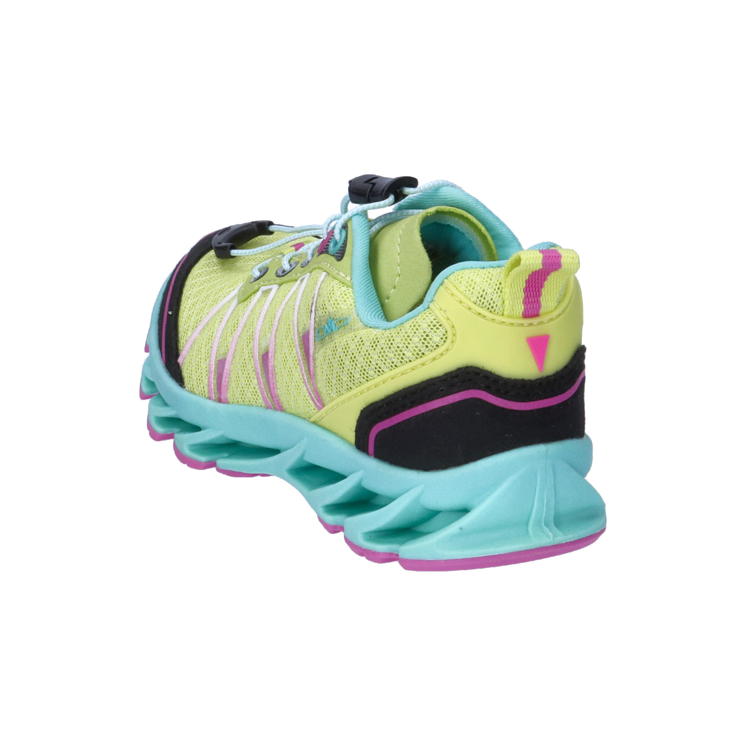 Hardloopschoenen Campagnolo model 30Q9674K-22EN voor unisex jongens 4/7