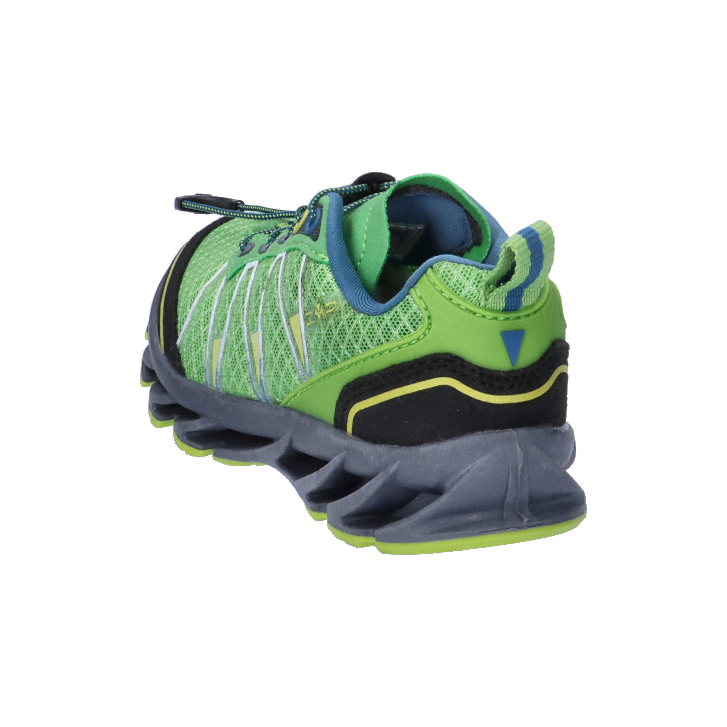 Hardloopschoenen Campagnolo model 30Q9674K-E572 voor unisex jongens 4/7
