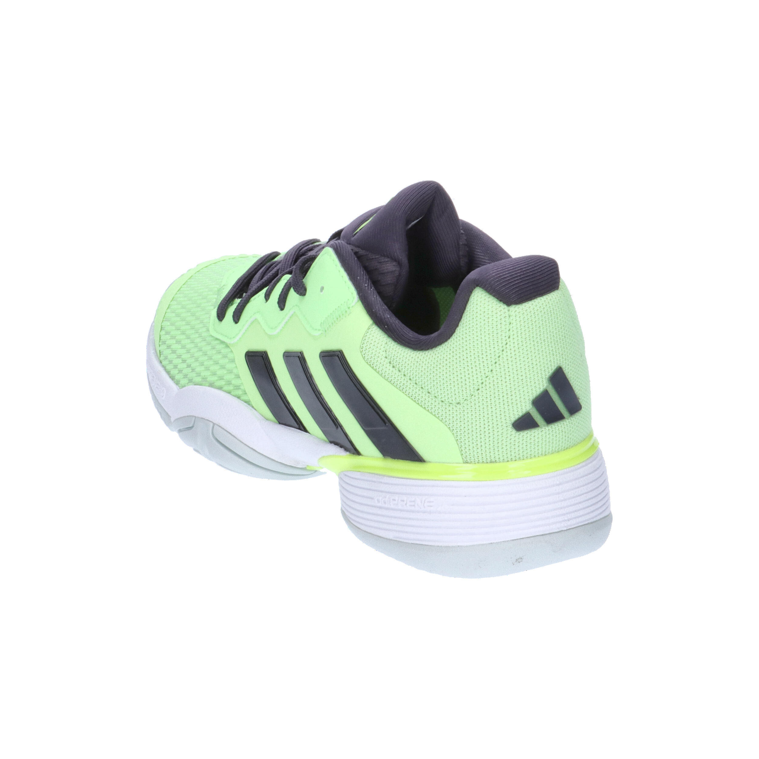 adidas Kinder Tennisschuhe Barricade K 4/7