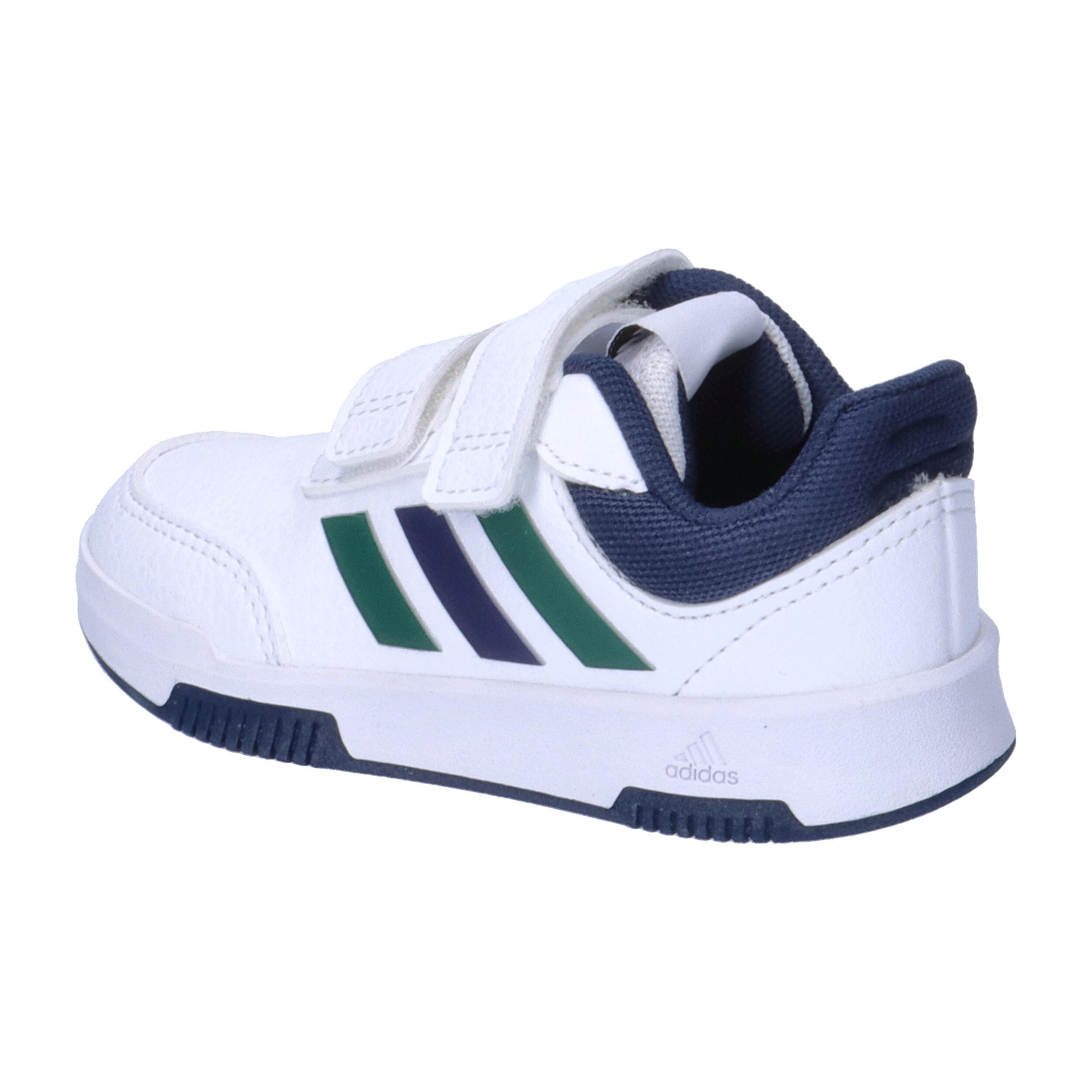 Tensaur Hook and Loop Shoes 11/15