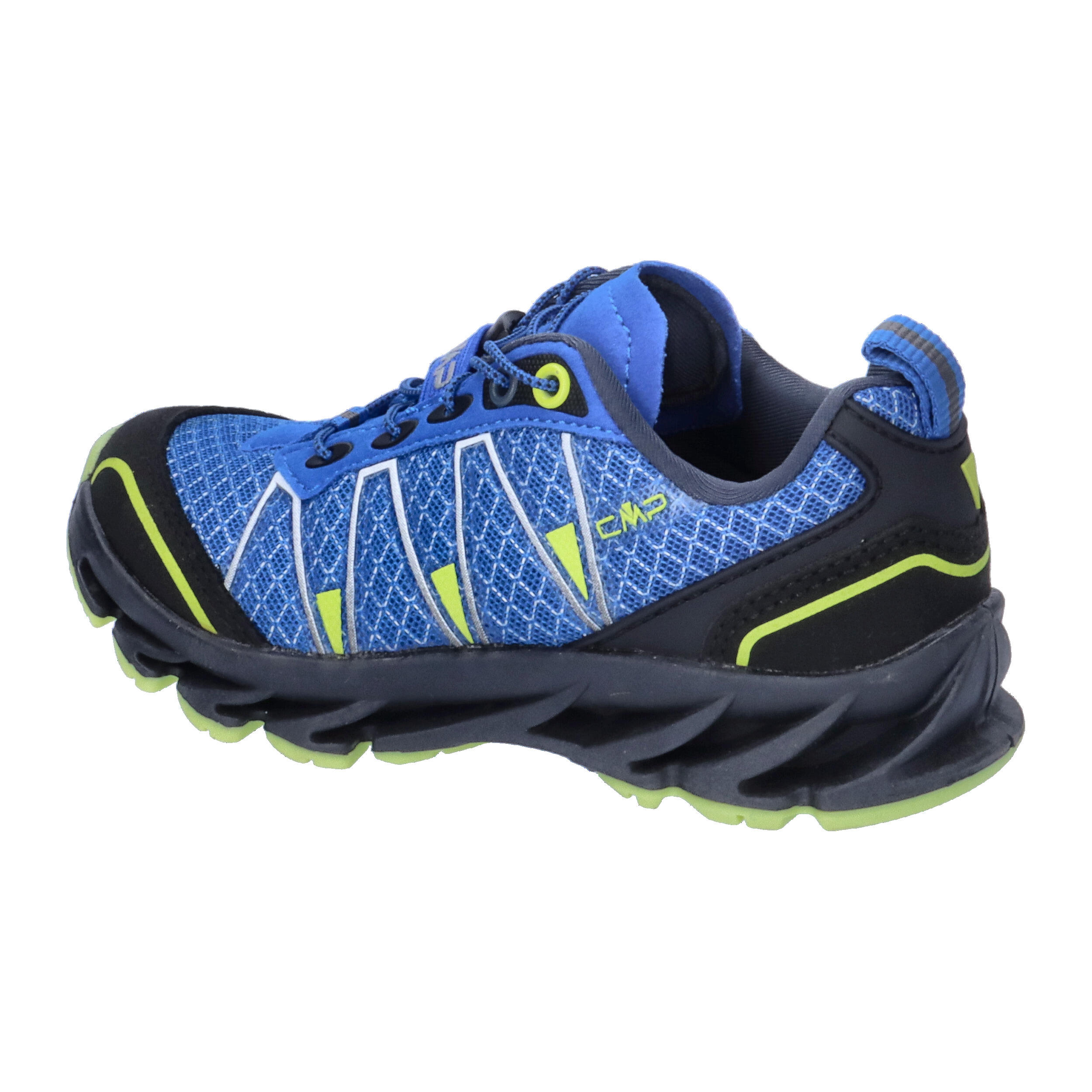 CMP Kinder Trail Running Schuhe Altak 2.0 30Q9674K 11/15
