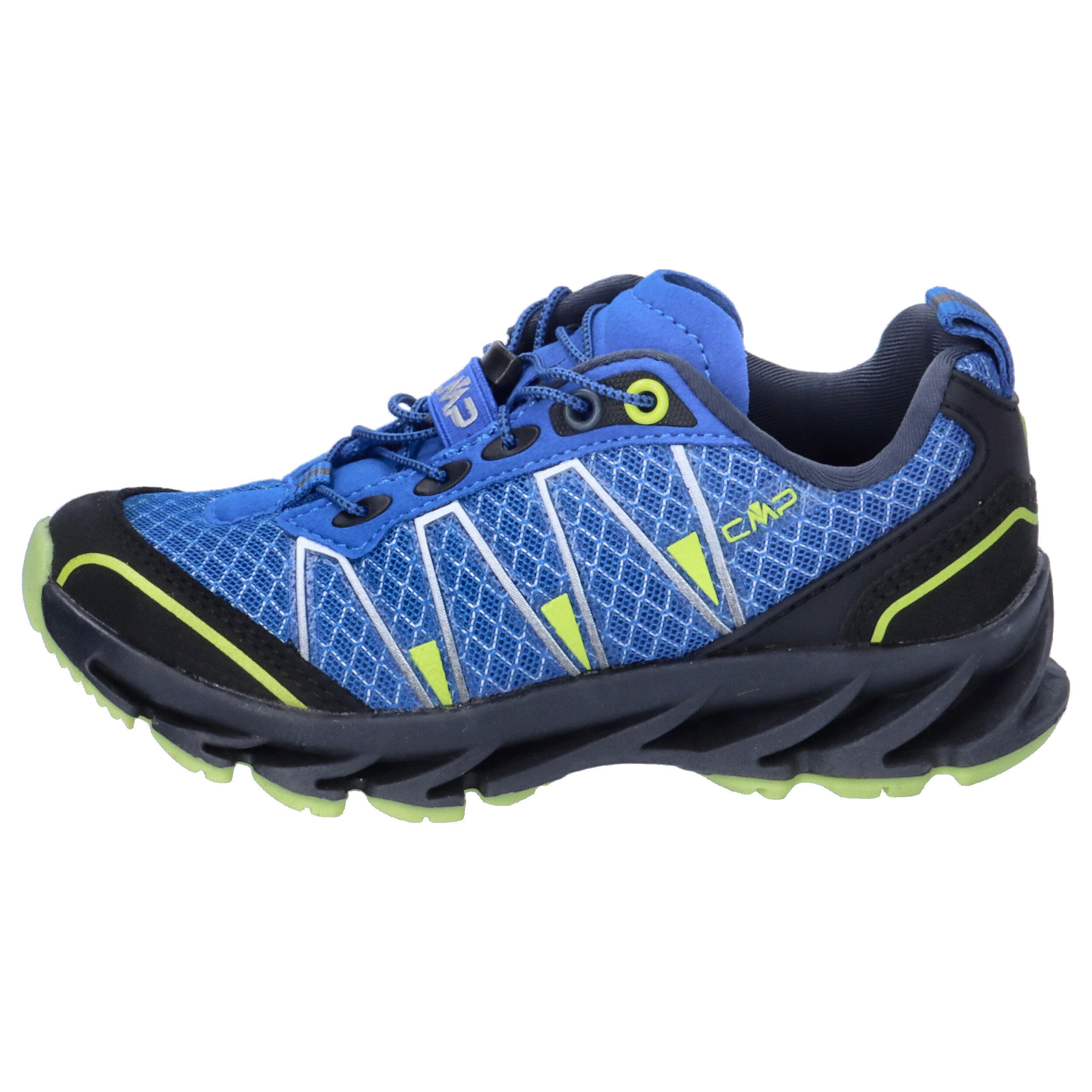 CMP Kinder Trail Running Schuhe Altak 2.0 30Q9674K 10/15