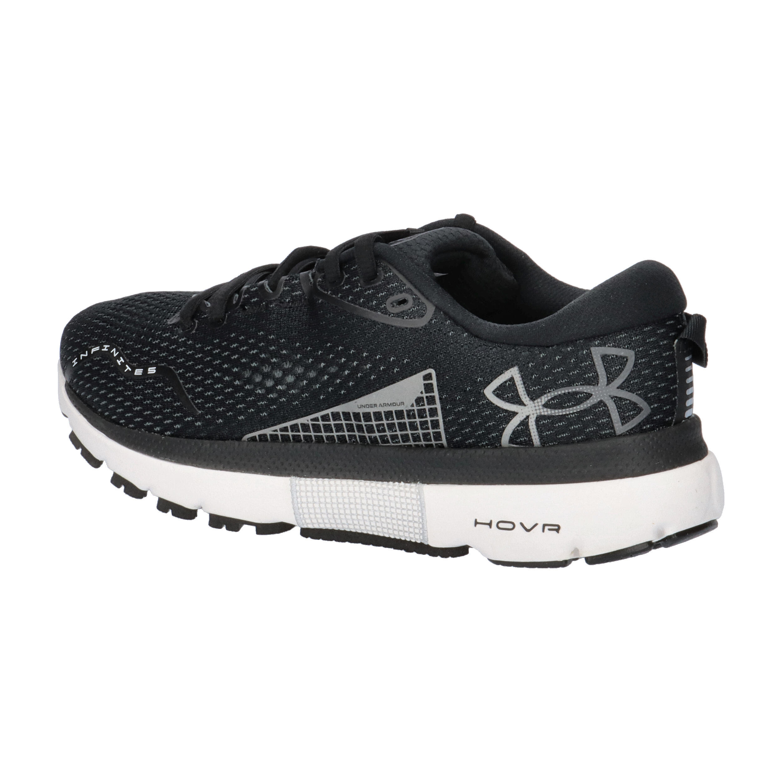 Under Armour Damen Laufschuhe W HOVR Infinite 5 3026550 11/15