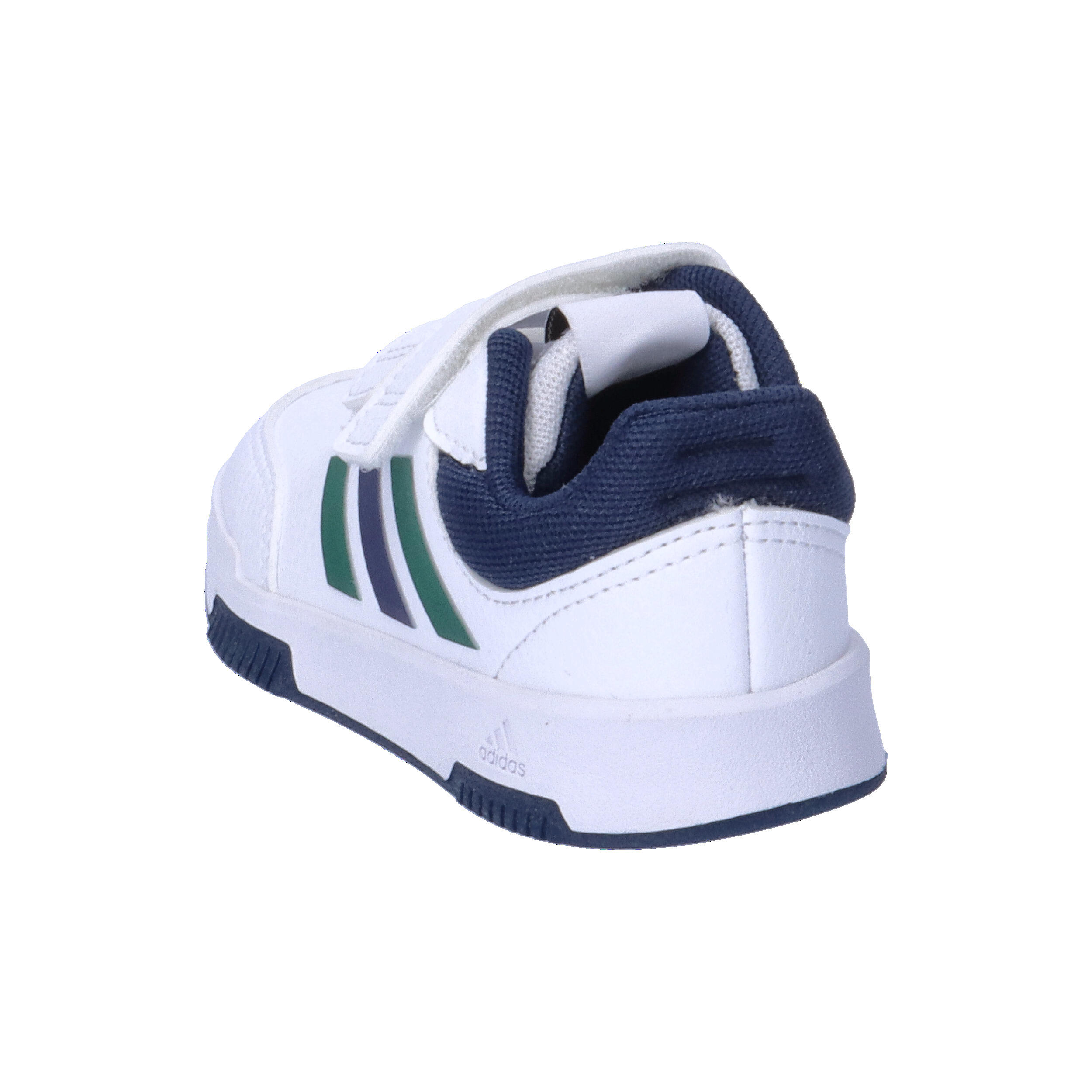 Tensaur Hook and Loop Shoes 12/15