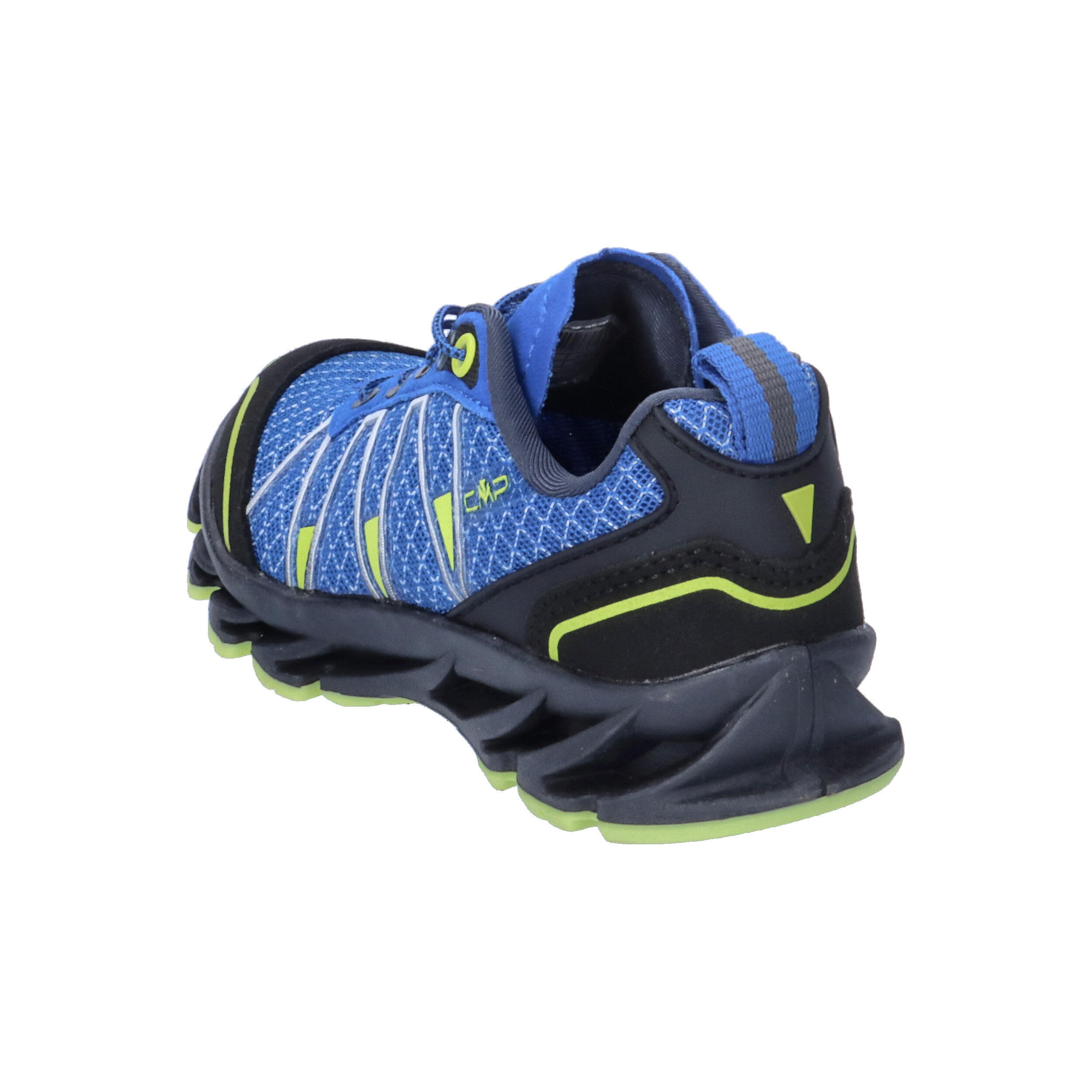 CMP Kinder Trail Running Schuhe Altak 2.0 30Q9674K 12/15