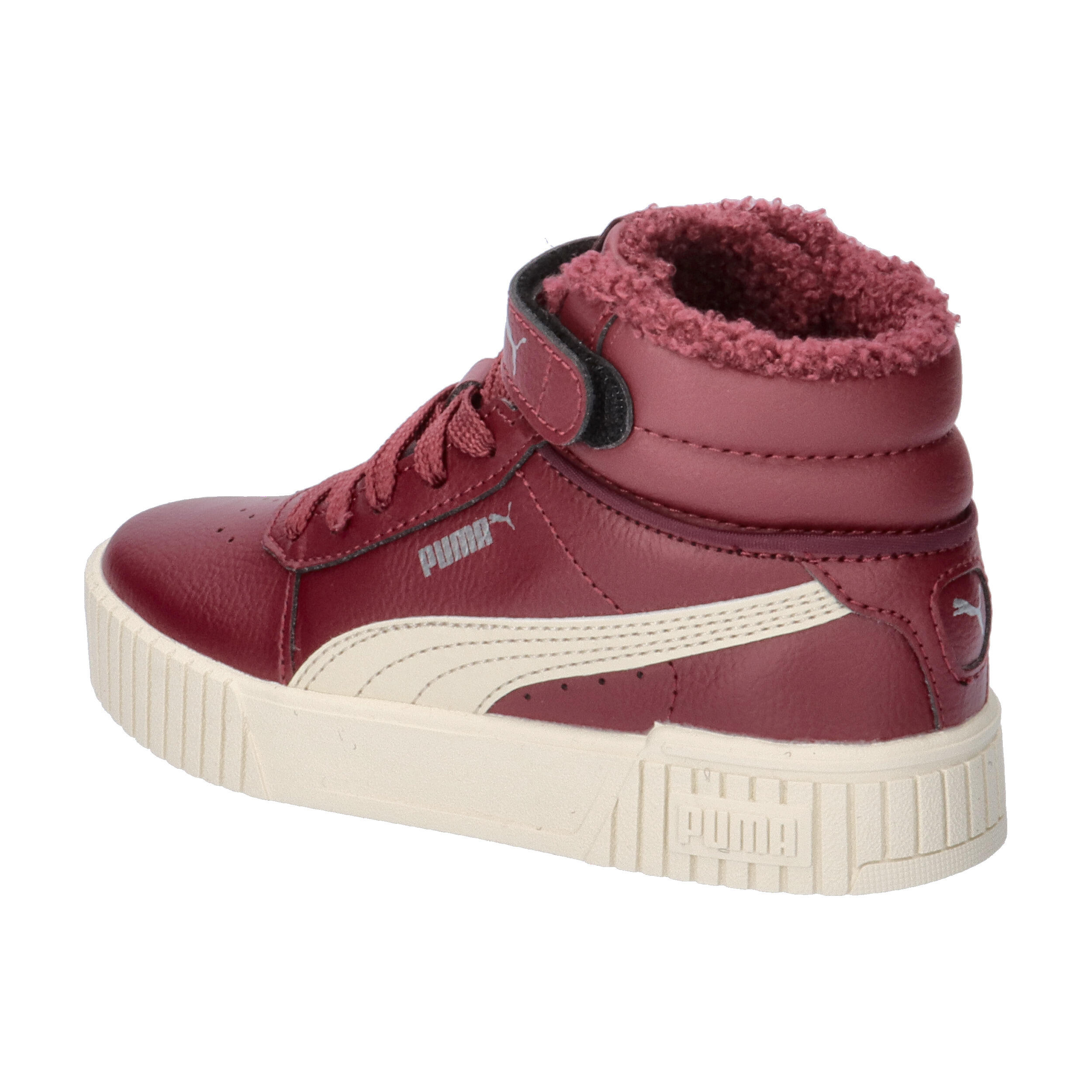 Sapatilhas para crianças Puma Carina 2.0 3/7