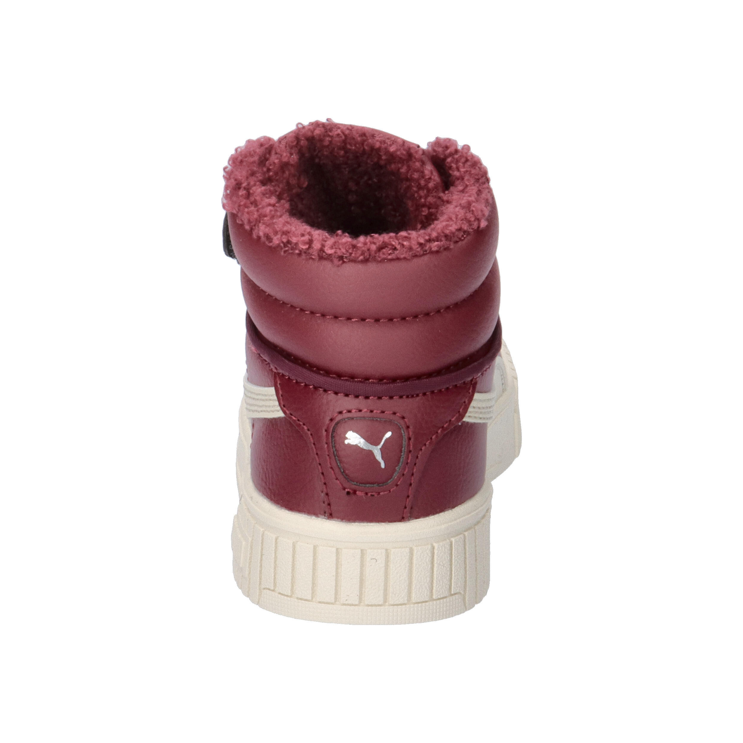Sapatilhas para crianças Puma Carina 2.0 5/7