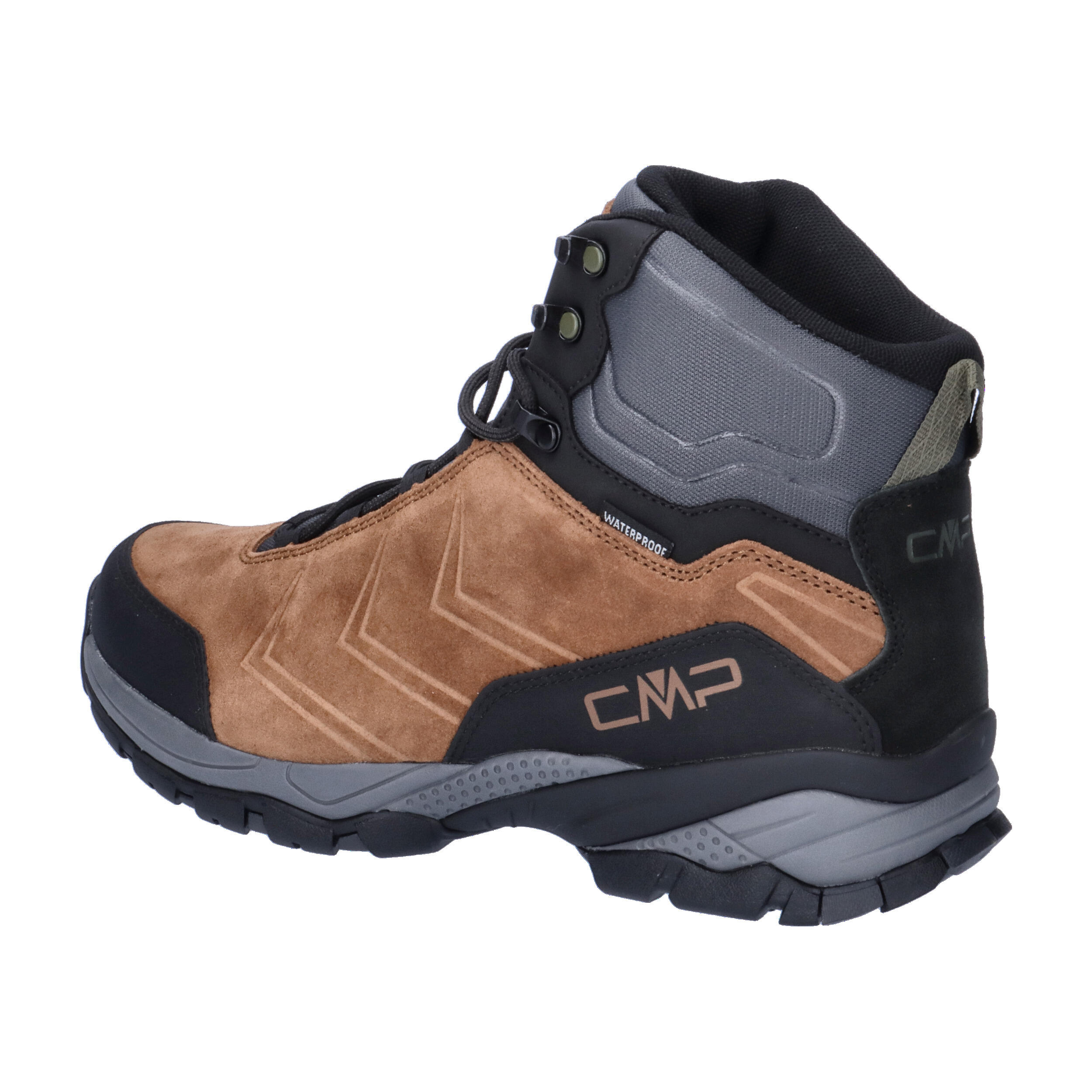 Buty męskie trekkingowe CMP Melnick 3/7