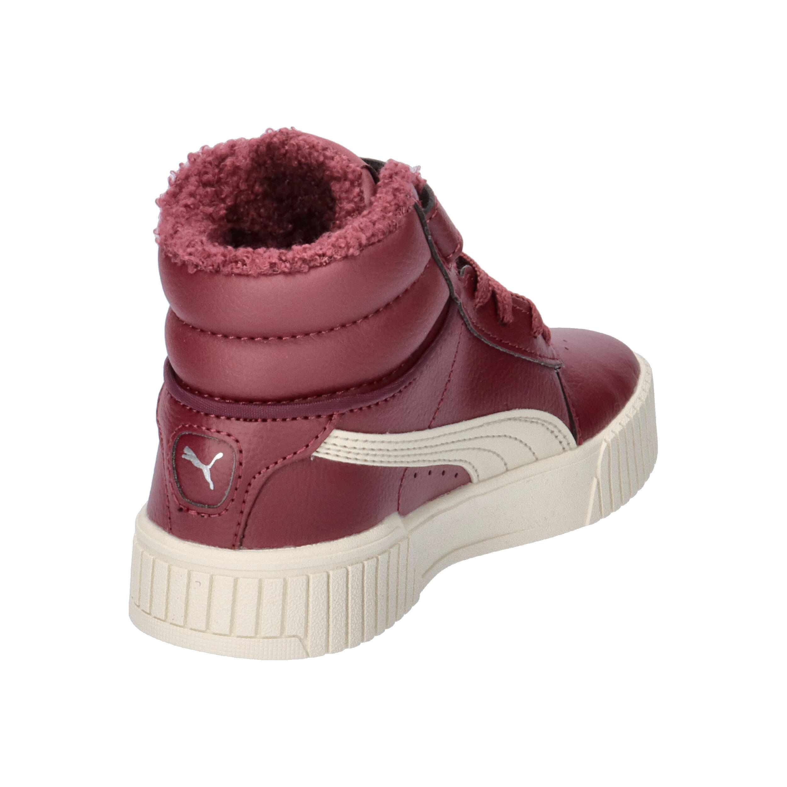 Sapatilhas para crianças Puma Carina 2.0 6/7