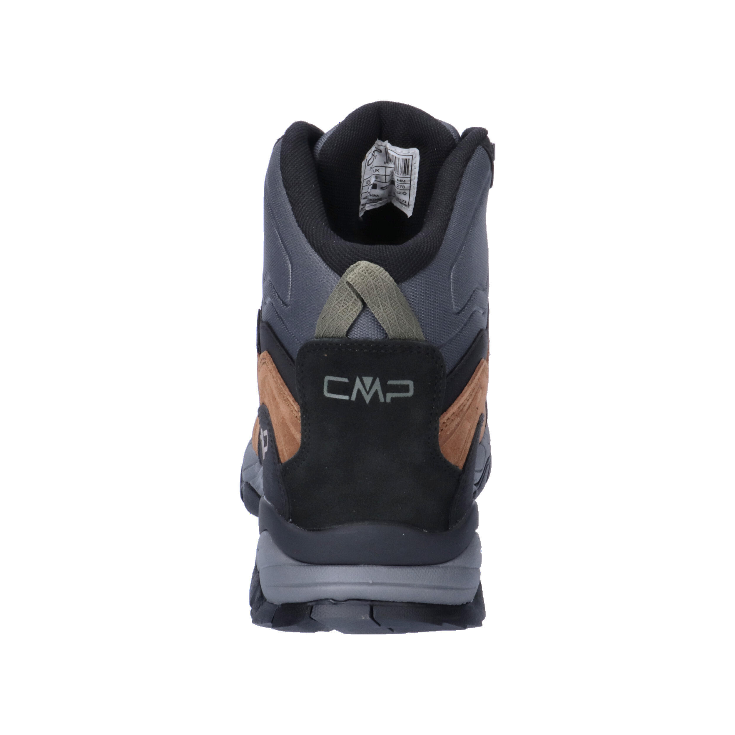 Buty męskie trekkingowe CMP Melnick 5/7