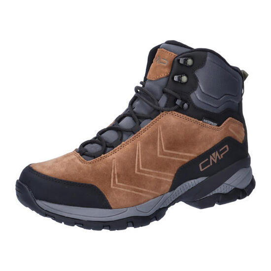 Cmp Buty Melnick Mid Wp 3Q18587-E980