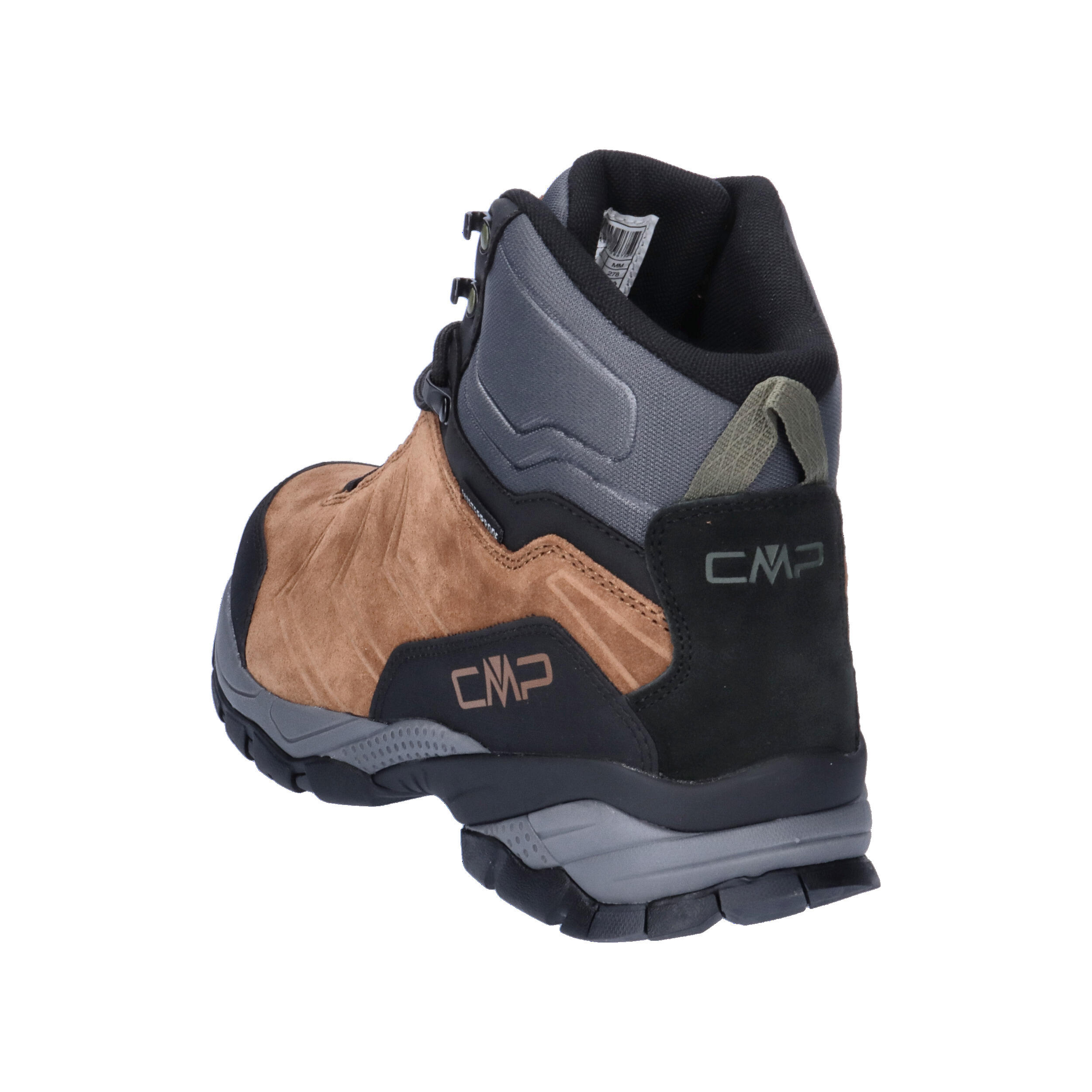 Buty męskie trekkingowe CMP Melnick 4/7