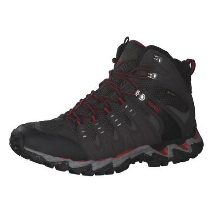 Meindl Herren Wanderstiefel Respond Mid II GTX 46870