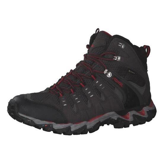 Meindl Herren Wanderstiefel Respond Mid II GTX 46870