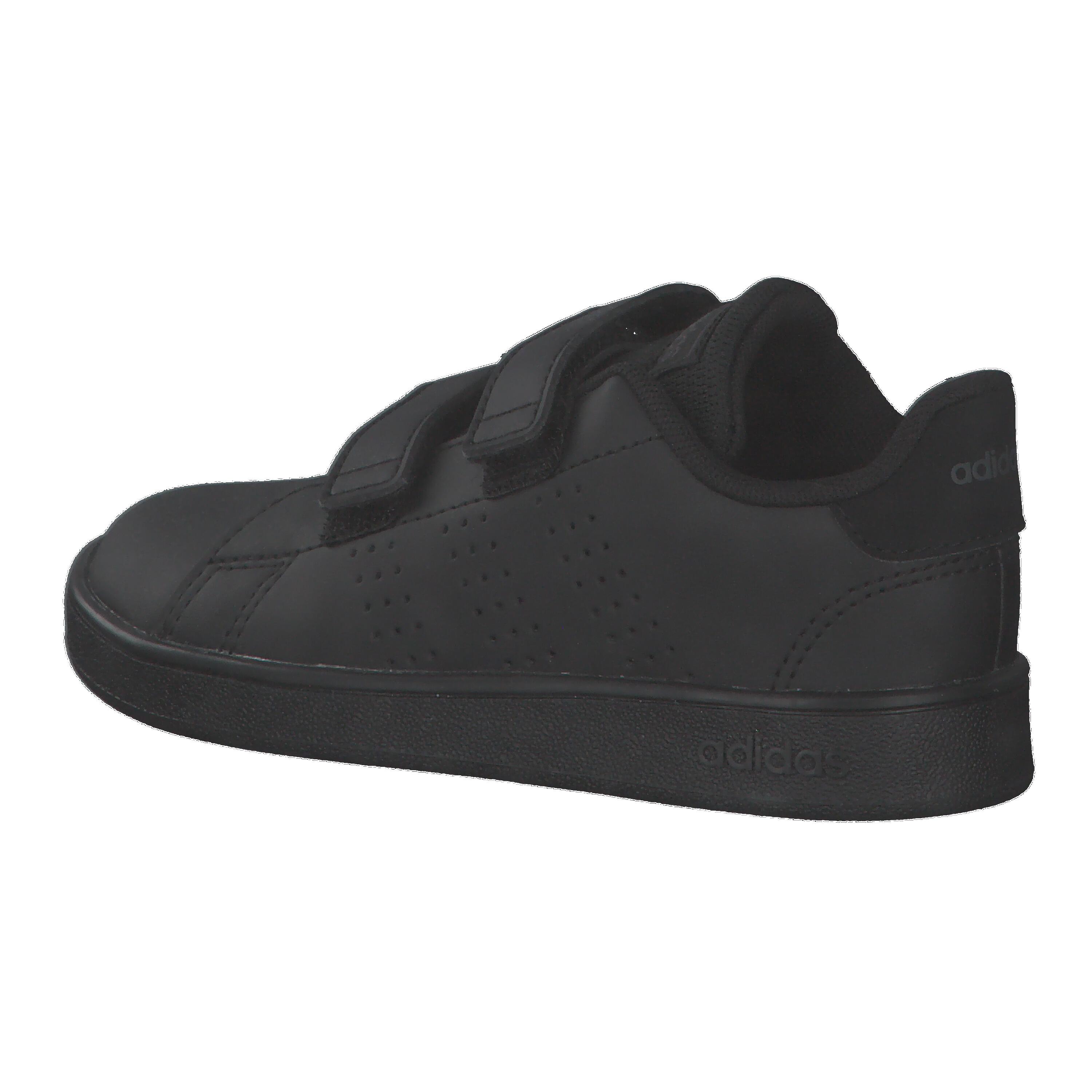 Scarpe Advantage Lifestyle Court Due con chiusura a strappo 11/15