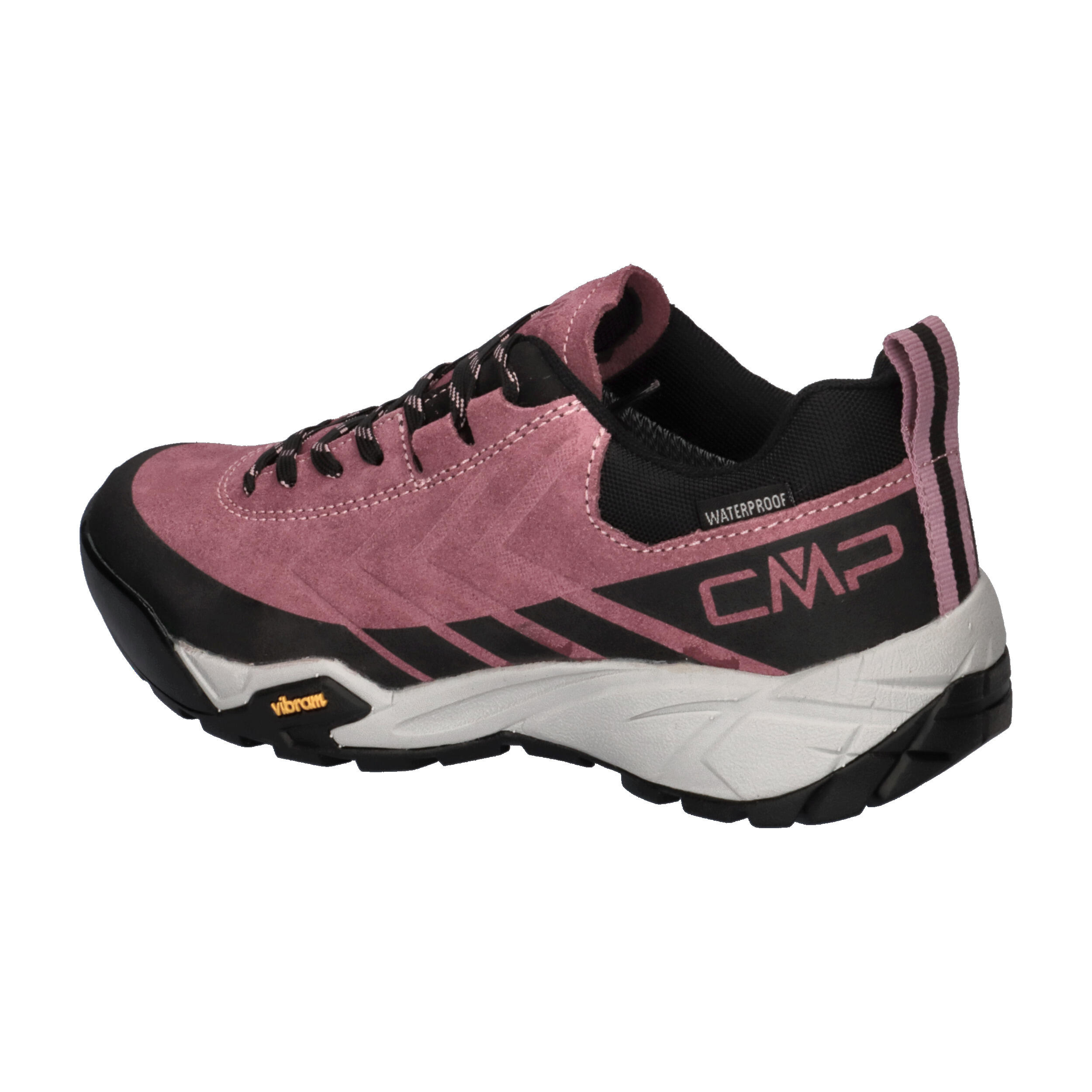 CMP Damen Wanderschuhe Mintaka WMN WP 3Q19586 3/7