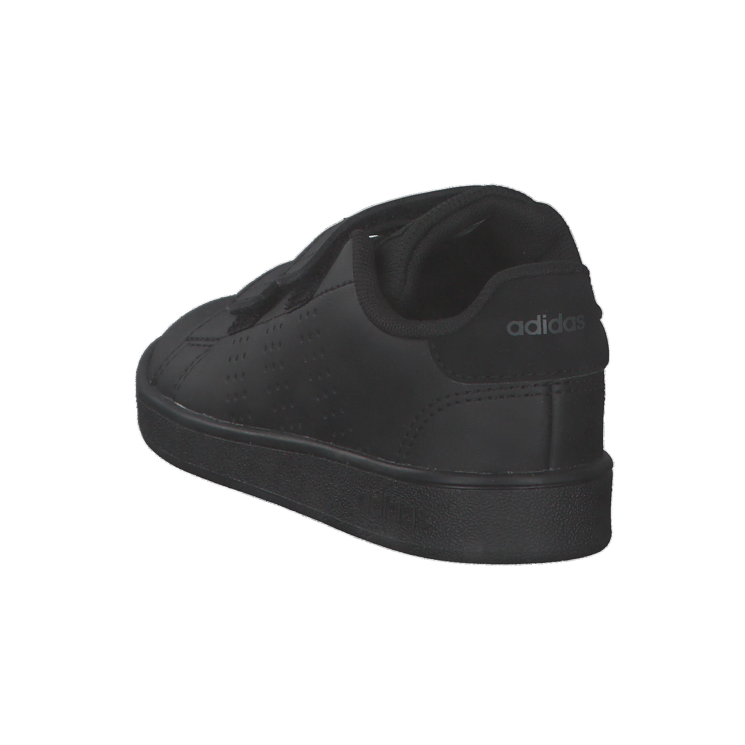 Scarpe Advantage Lifestyle Court Due con chiusura a strappo 12/15