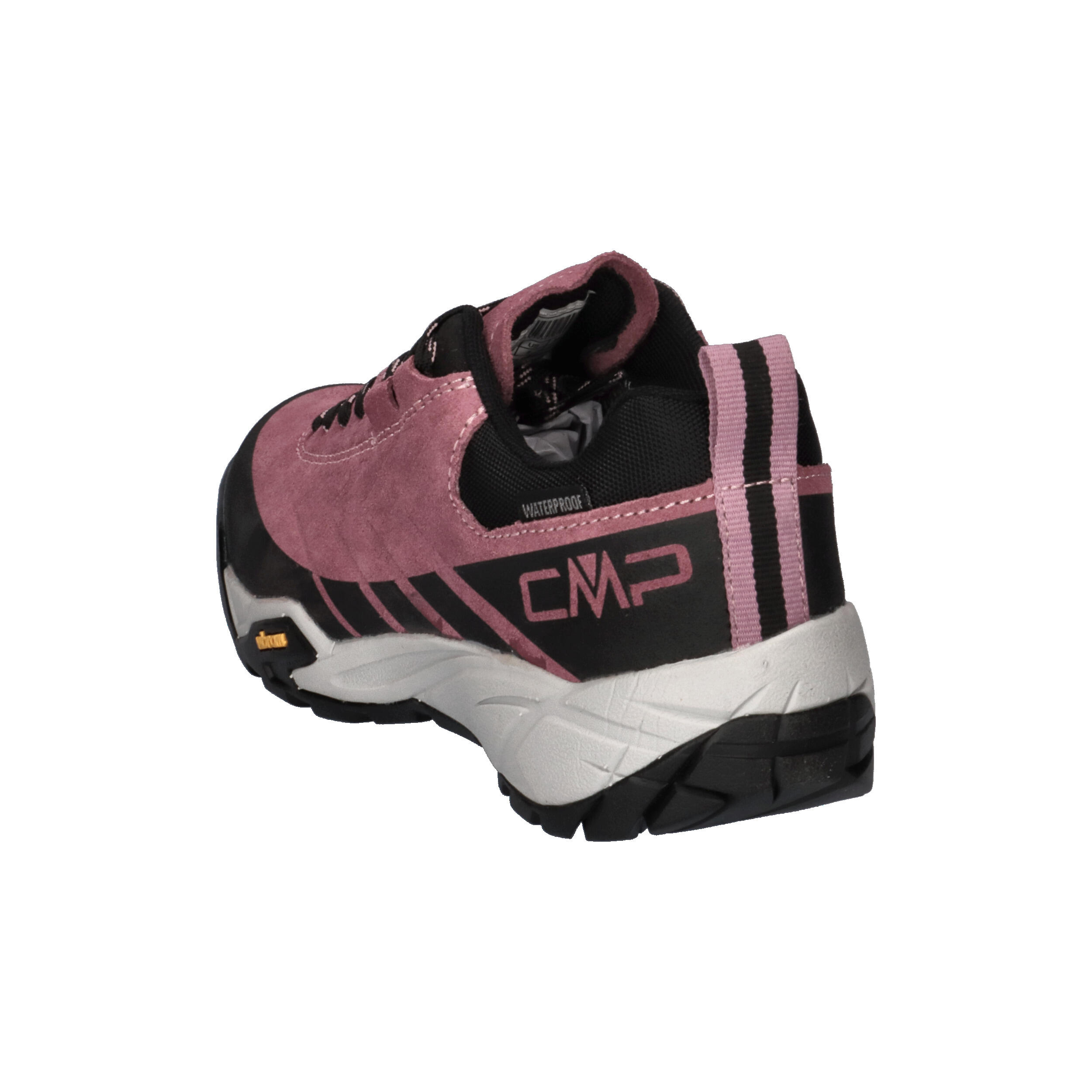 CMP Damen Wanderschuhe Mintaka WMN WP 3Q19586 4/7