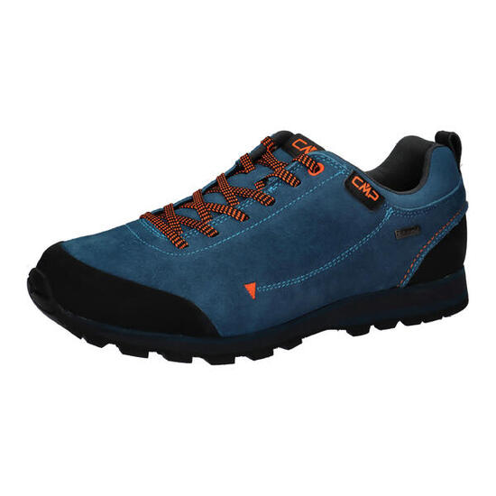 CMP Herren Wanderschuhe Elettra Low 38Q4617