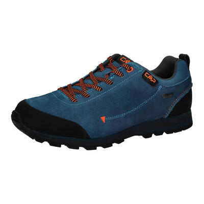 Scarpe da trekking basse CMP Elettra WP