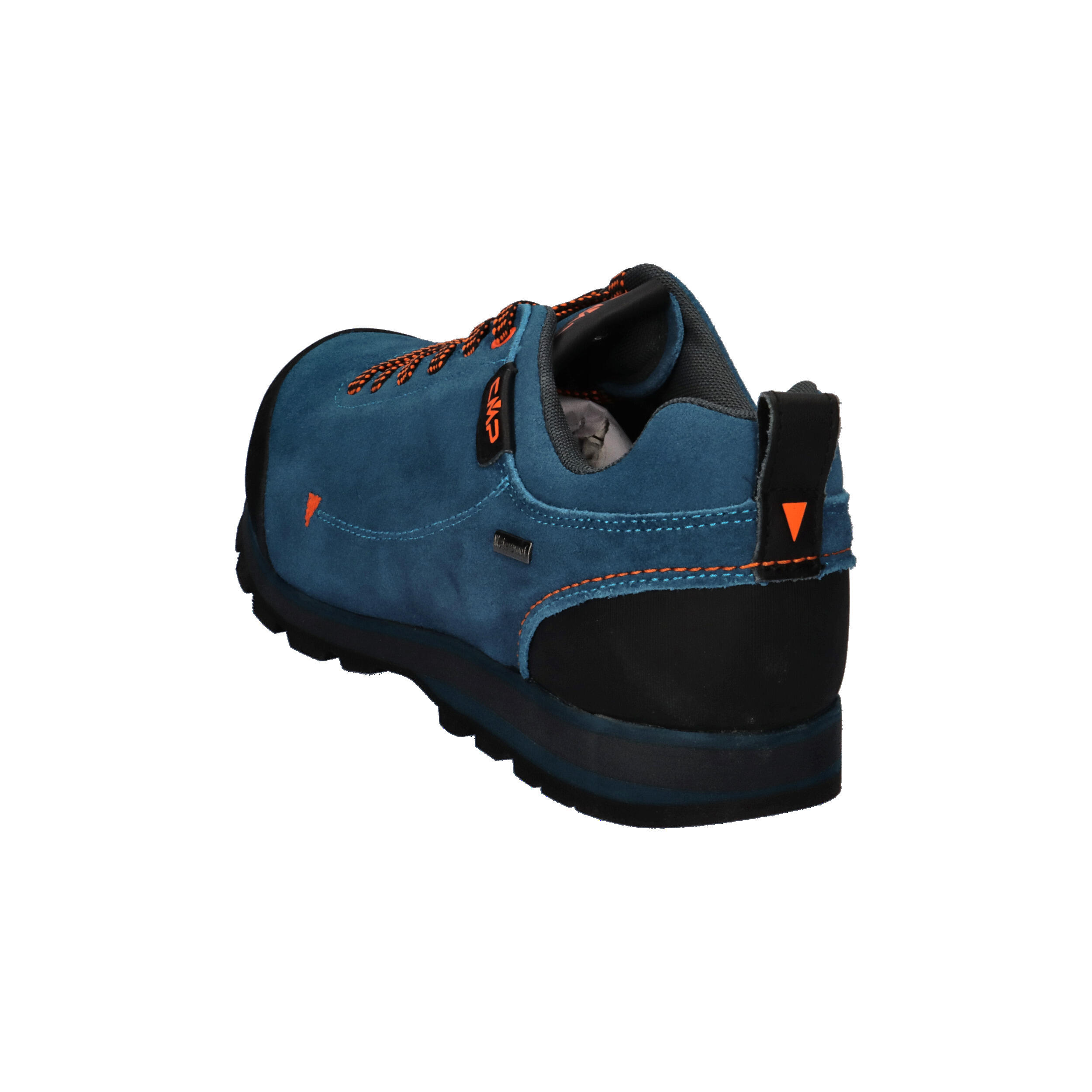 CMP Herren Wanderschuhe Elettra Low 38Q4617 12/15
