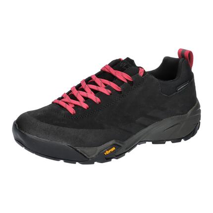Bottes de randonnée en cuir Mintaka pour femmes