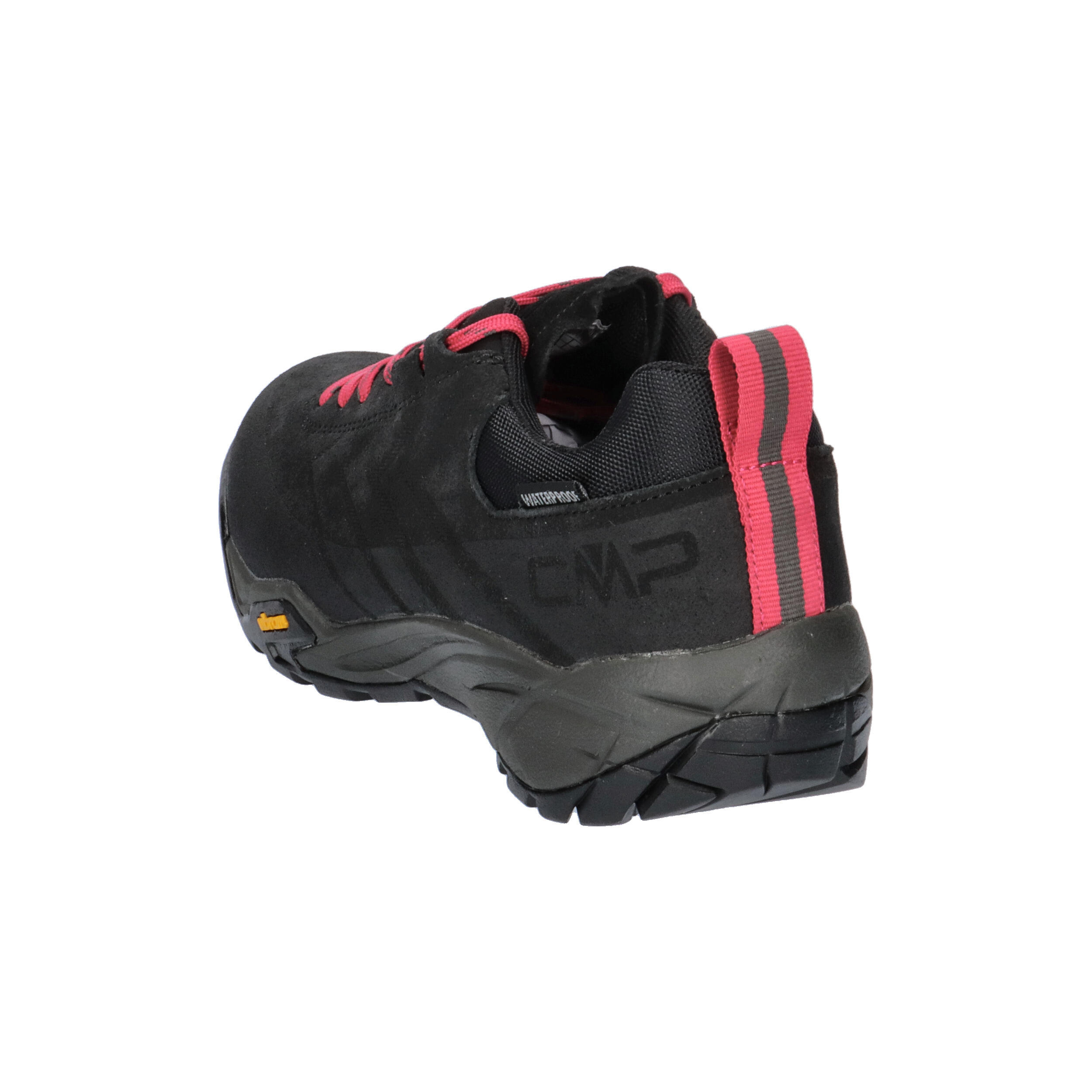 Bottes de randonnée en cuir Mintaka pour femmes 4/7