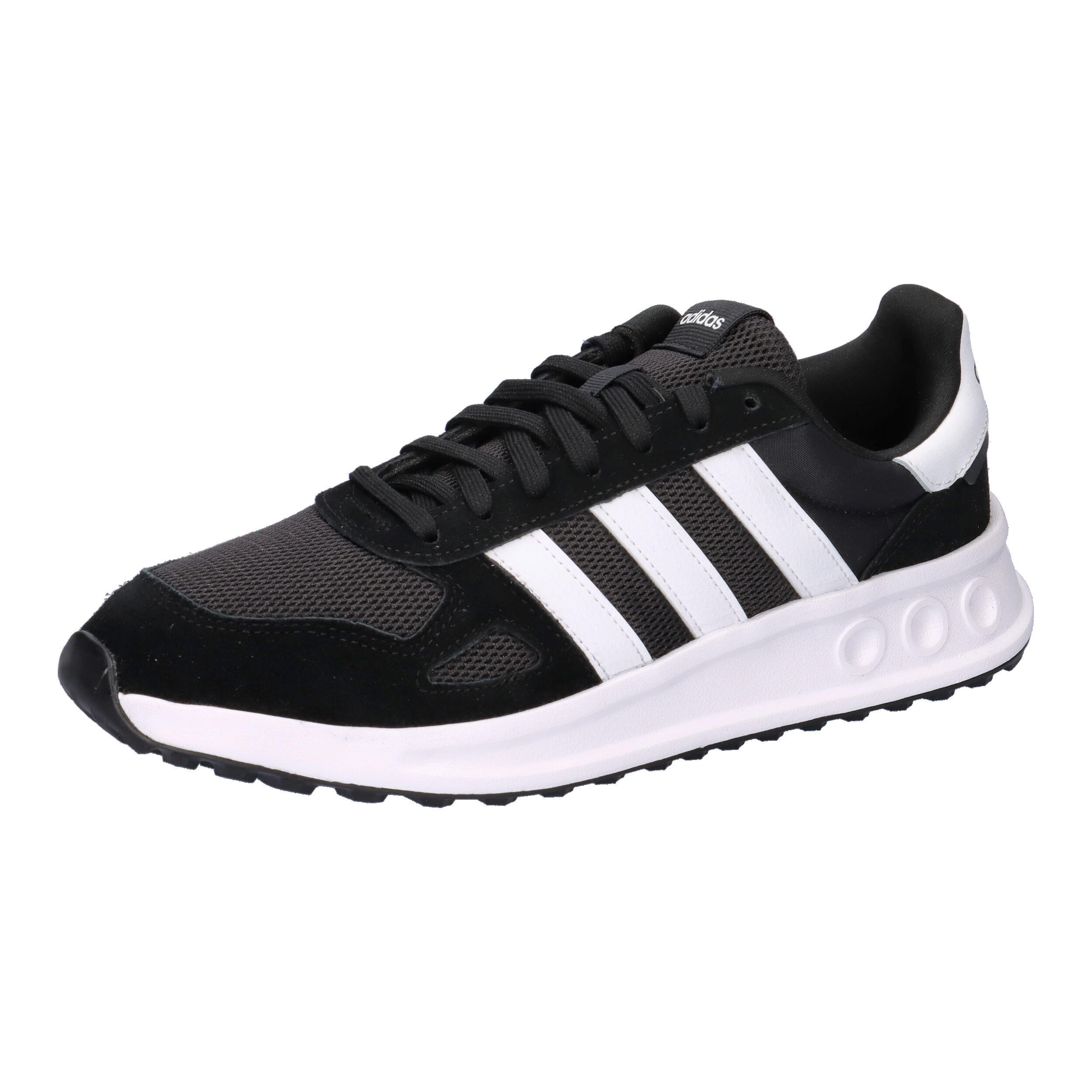 Adidas - Baskets Adidas Modèle Ih8613 Pour Homme - Chaussures De Sport - Noir - Decathlon