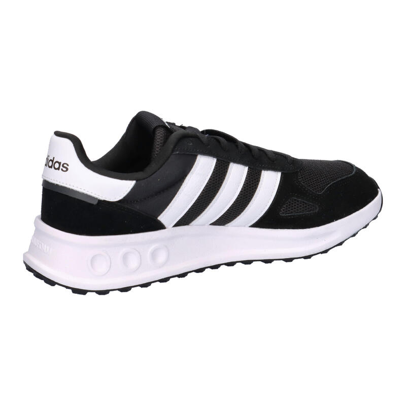 Pantofi sport adidas Run 84 negri pentru bărbați