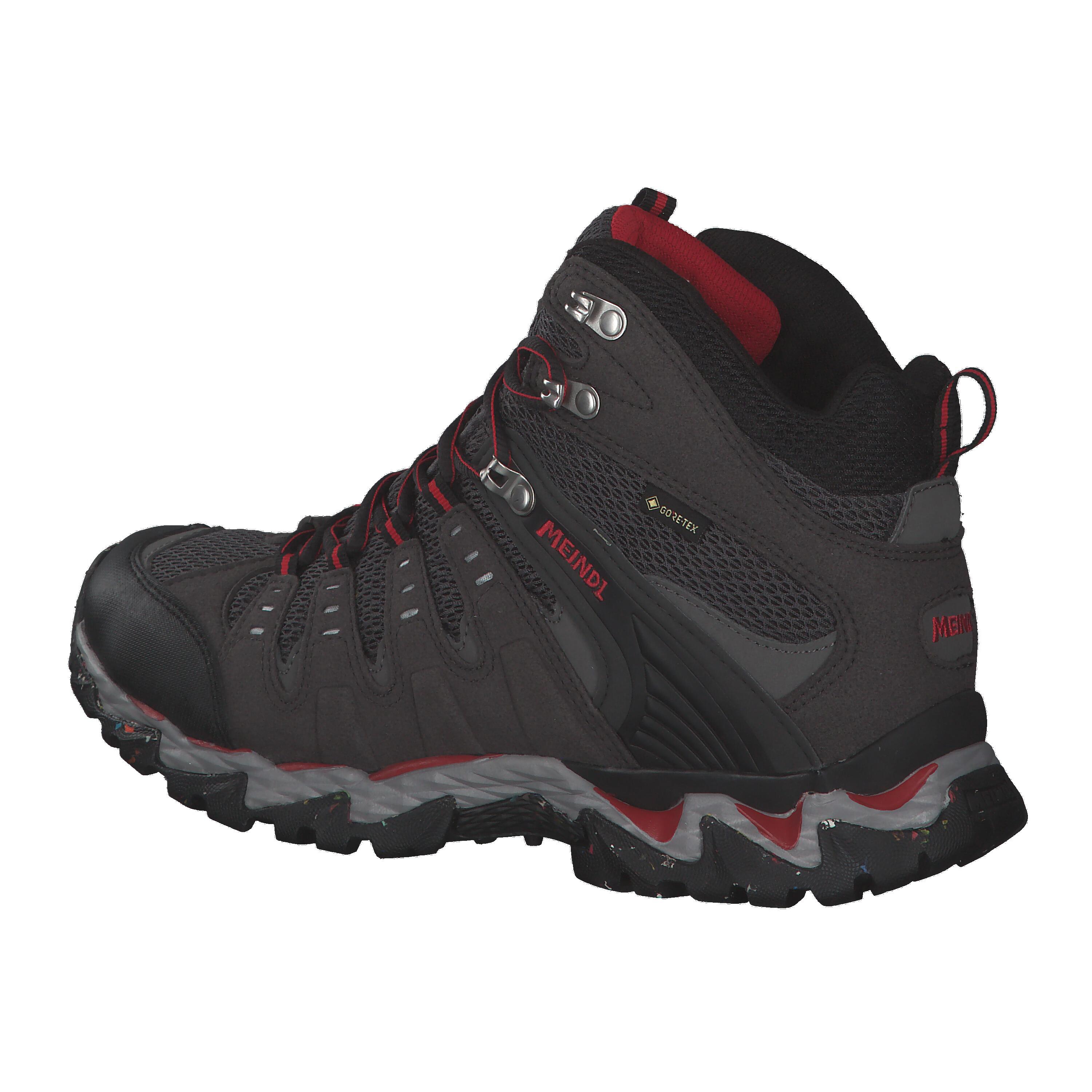 Meindl Herren Wanderstiefel Respond Mid II GTX 46870 3/7