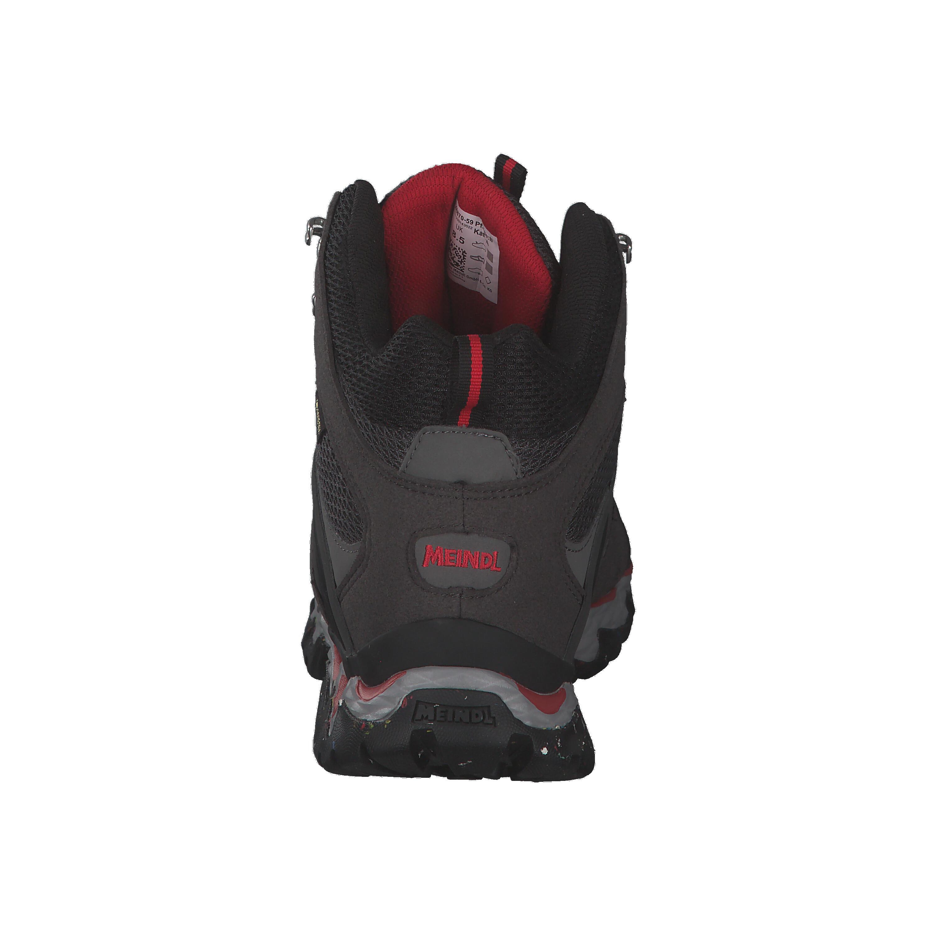 Meindl Herren Wanderstiefel Respond Mid II GTX 46870 5/7
