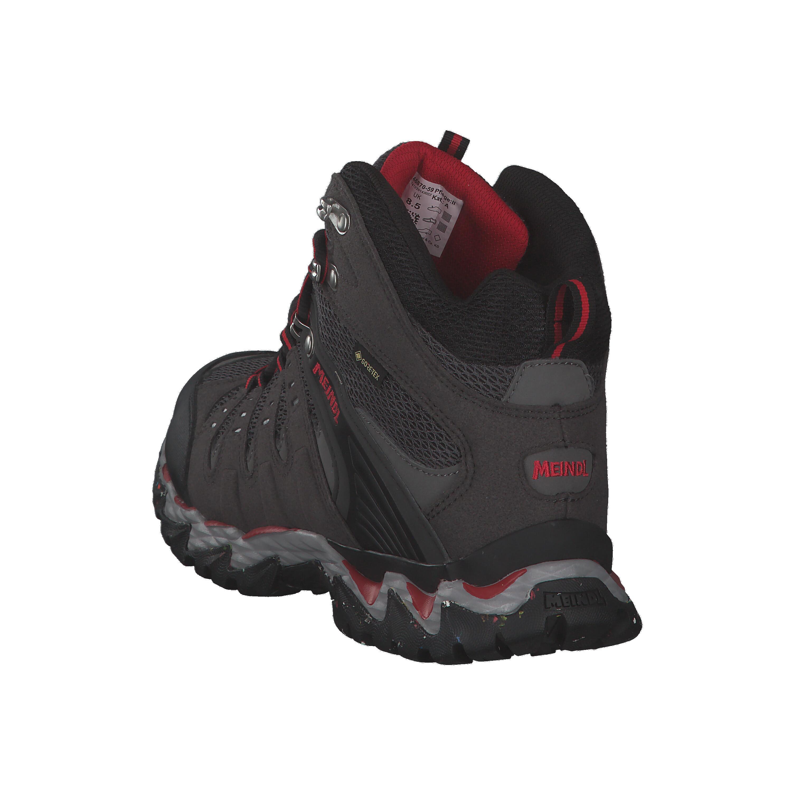Meindl Herren Wanderstiefel Respond Mid II GTX 46870 4/7