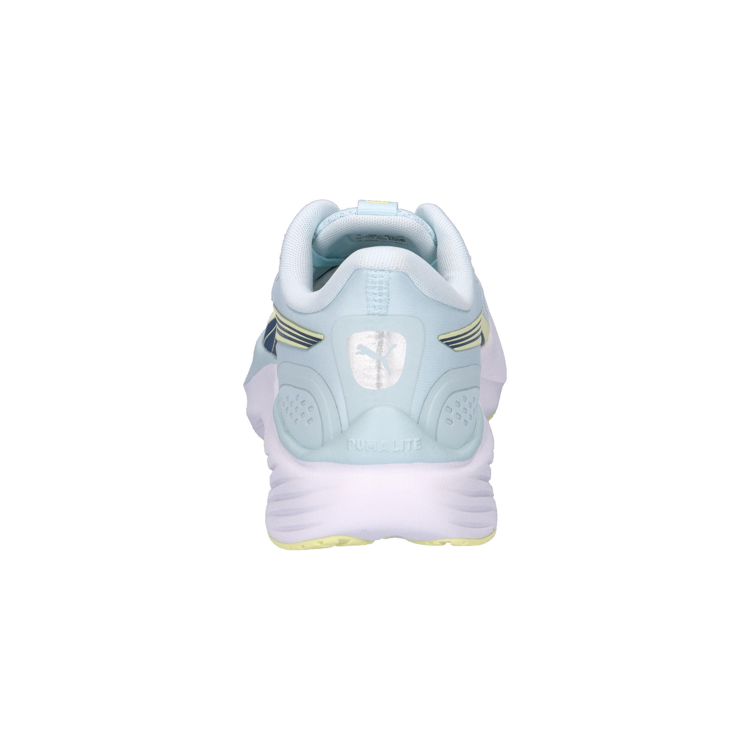 Puma Zapatillas Pounce Lite Azul 5/7