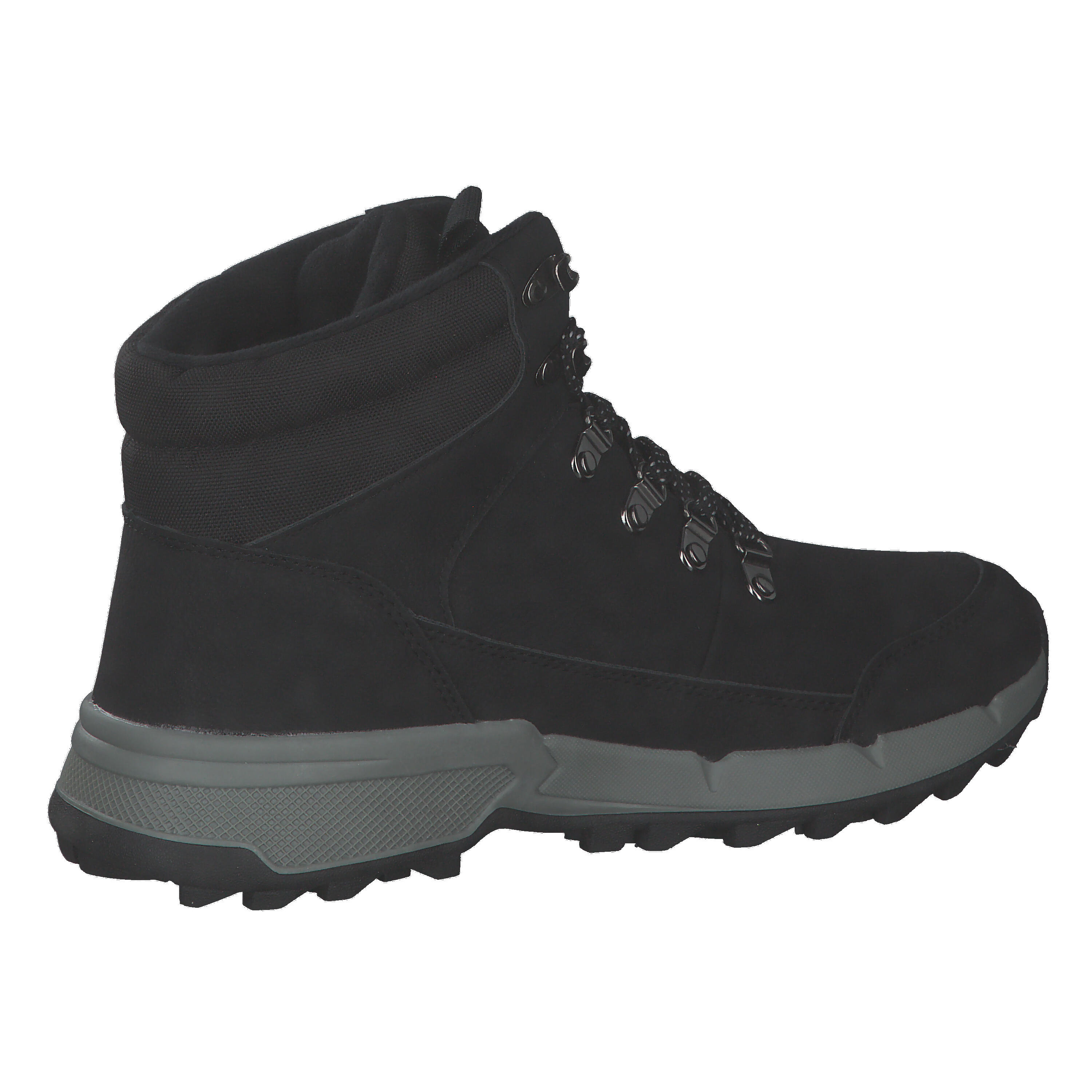 Botas de neve quentes para Homens Tiber 15/15