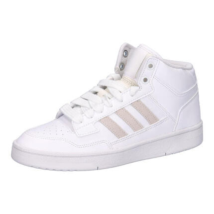 Buty Dziecko Adidas Rapid Court biały