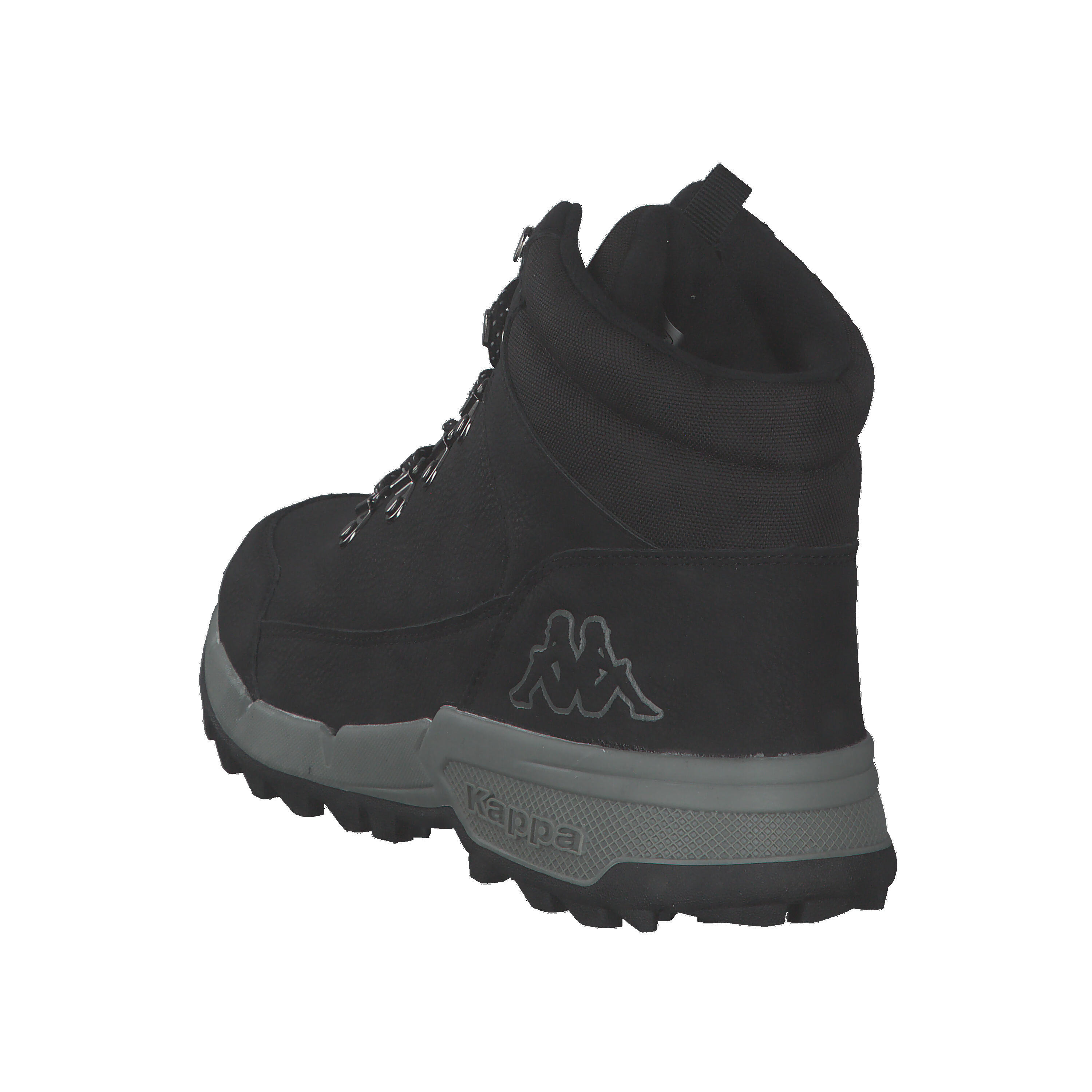Botas de neve quentes para Homens Tiber 12/15
