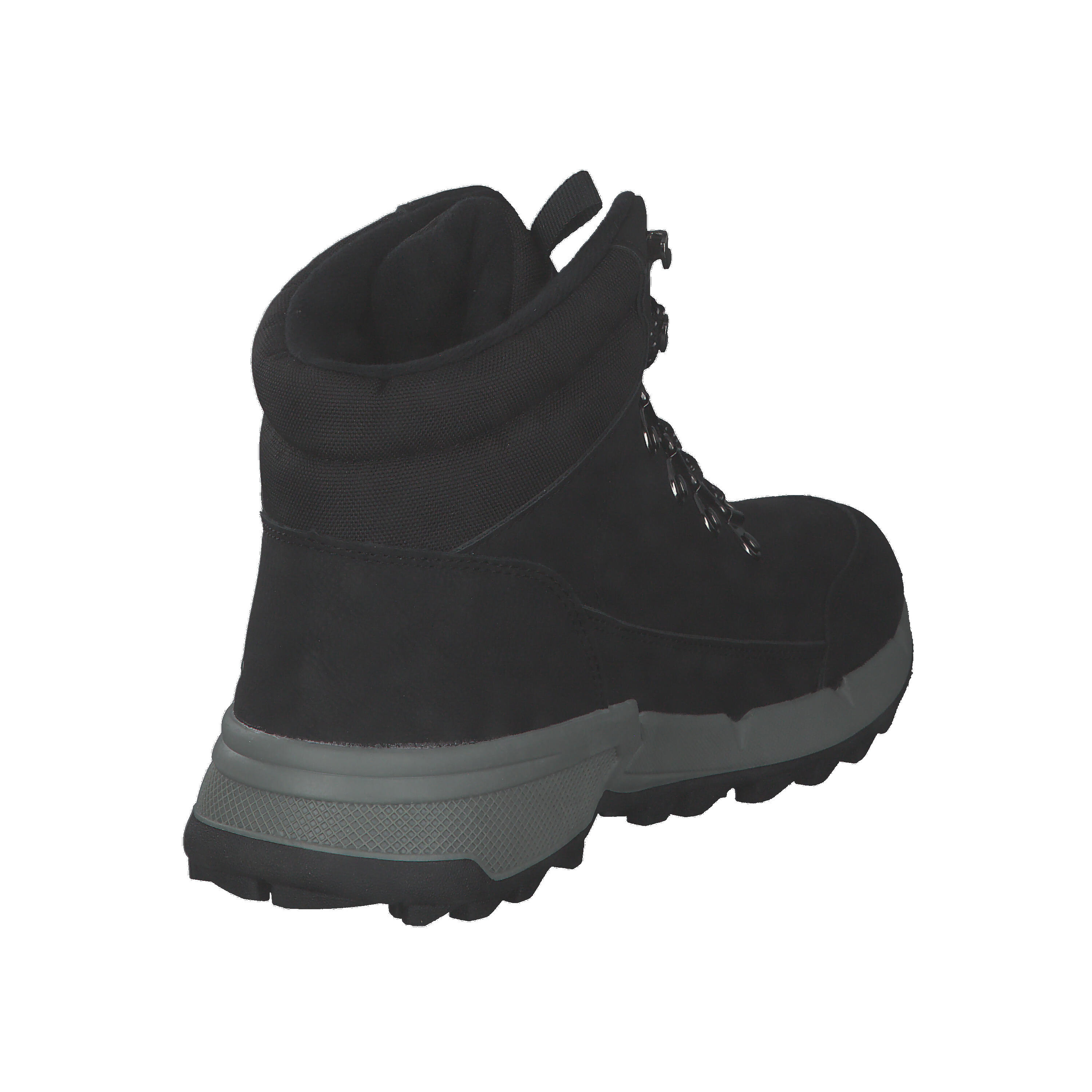 Botas de neve quentes para Homens Tiber 14/15