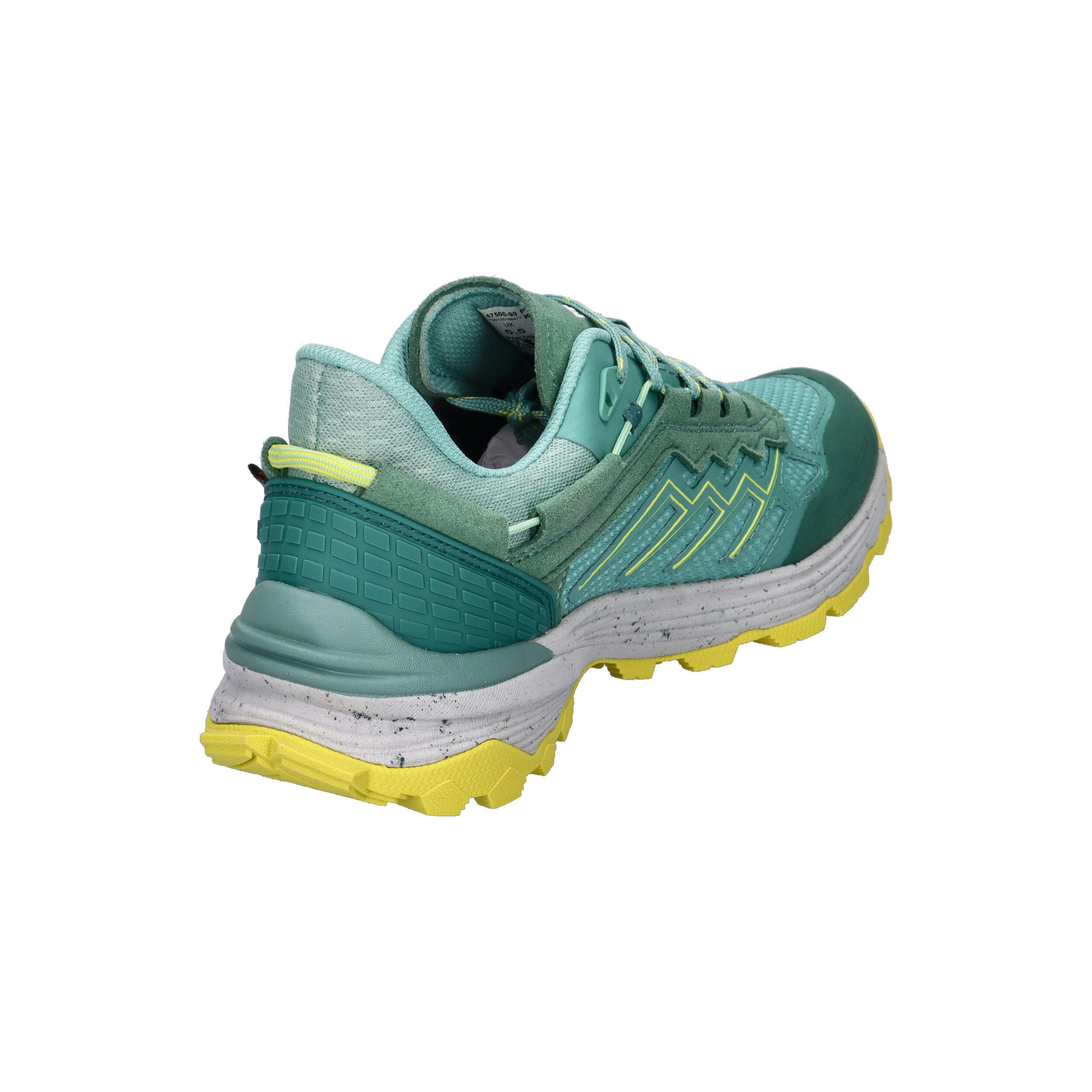 Meindl Damen Wanderschuhe Jamaica Lady GTX 47500 6/7