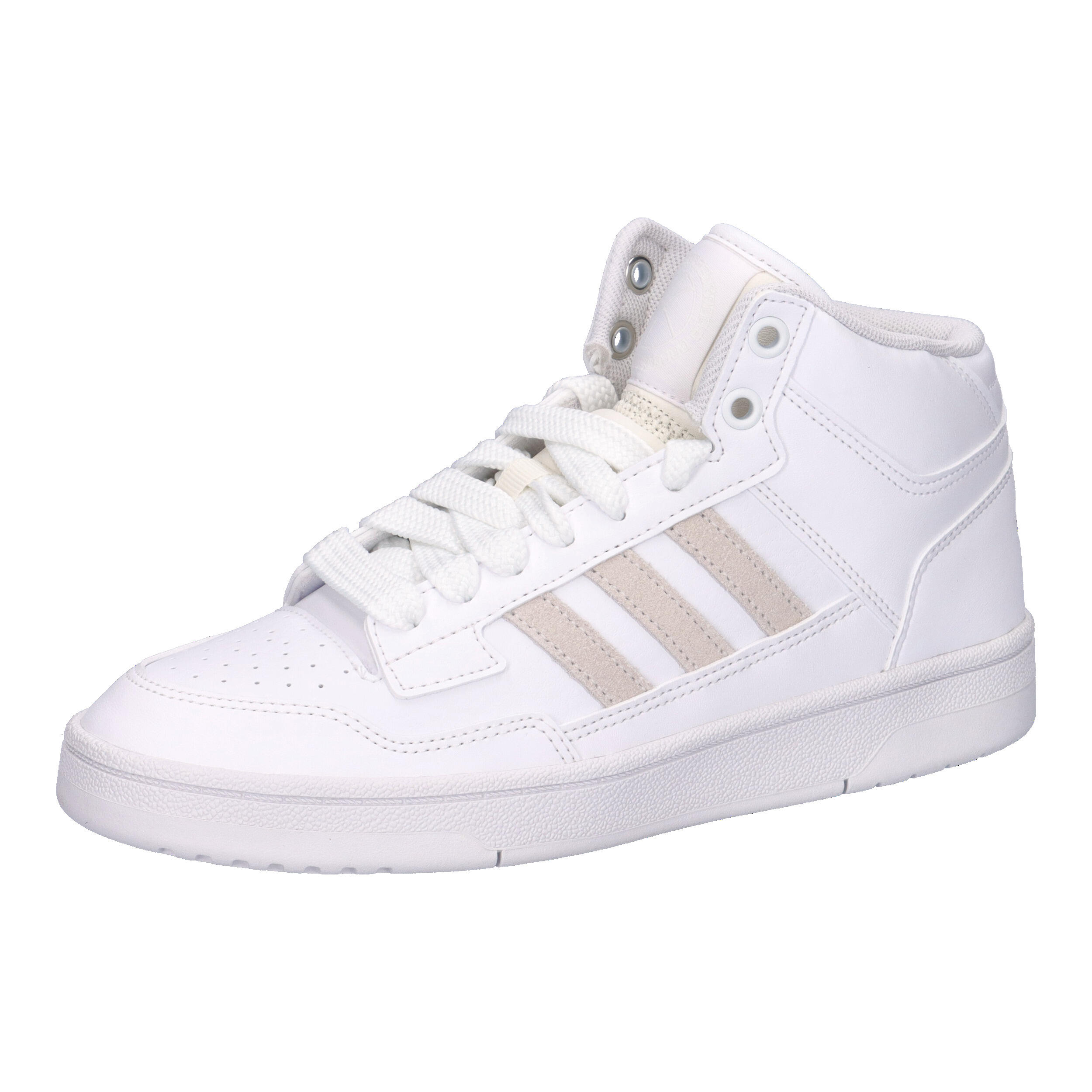 adidas Kinder Sneaker RAPID COURT MID J 1/7