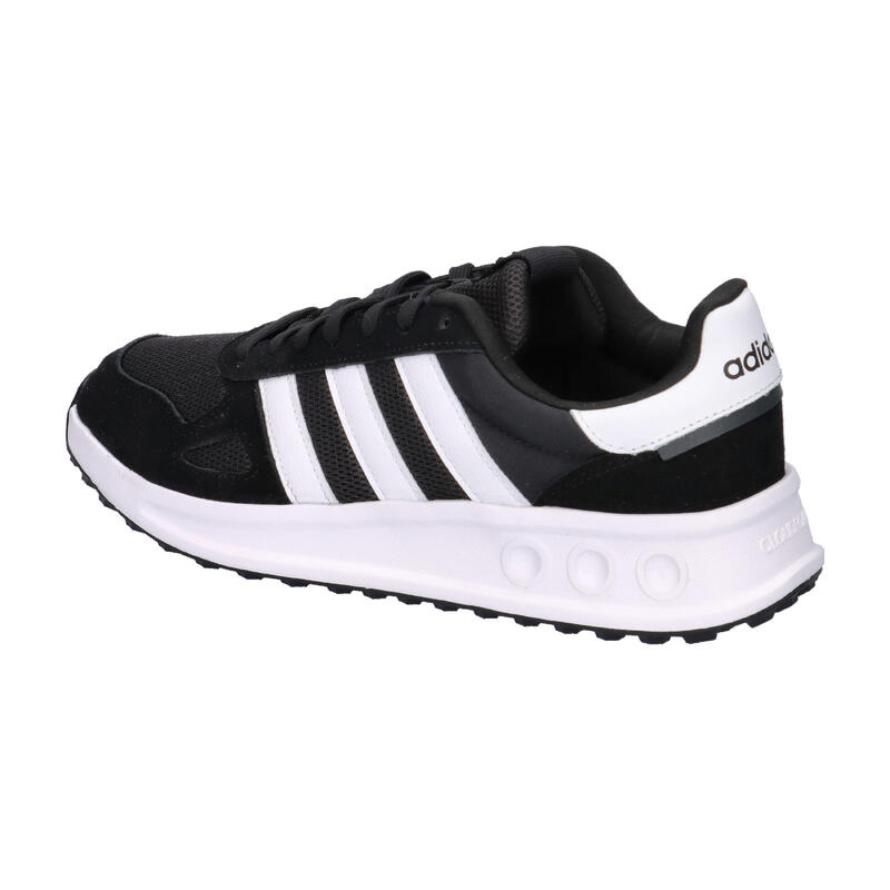 Pantofi sport adidas Run 84 negri pentru bărbați