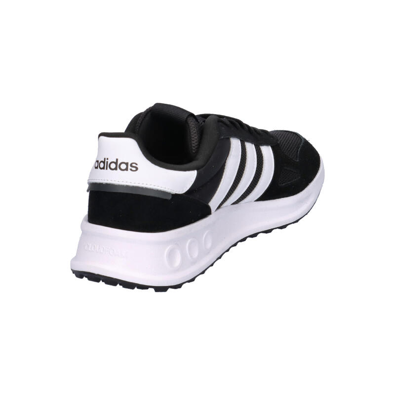 Pantofi sport adidas Run 84 negri pentru bărbați