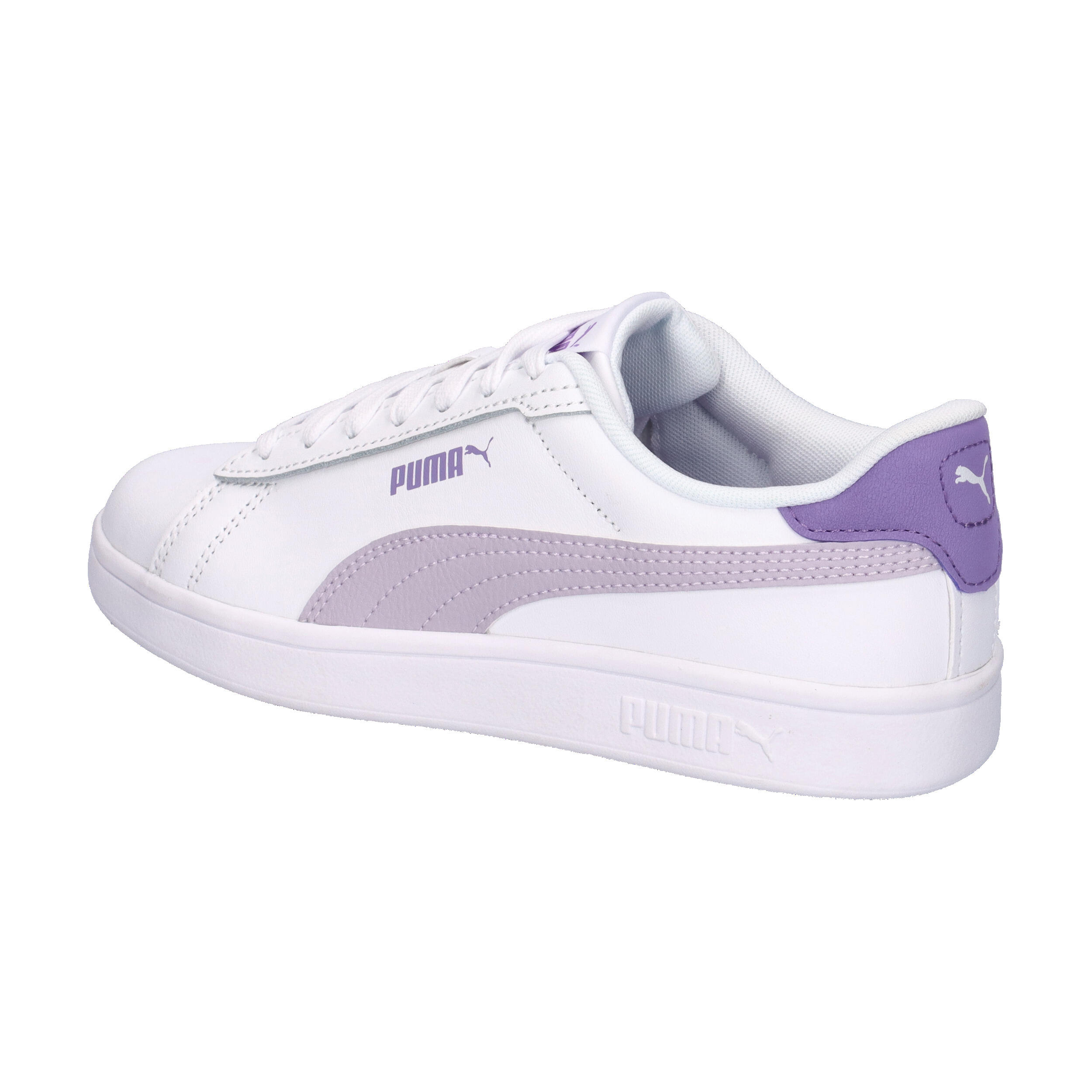 Puma Kinder Sneaker Smash 3.0 L Jr 392031 3/7