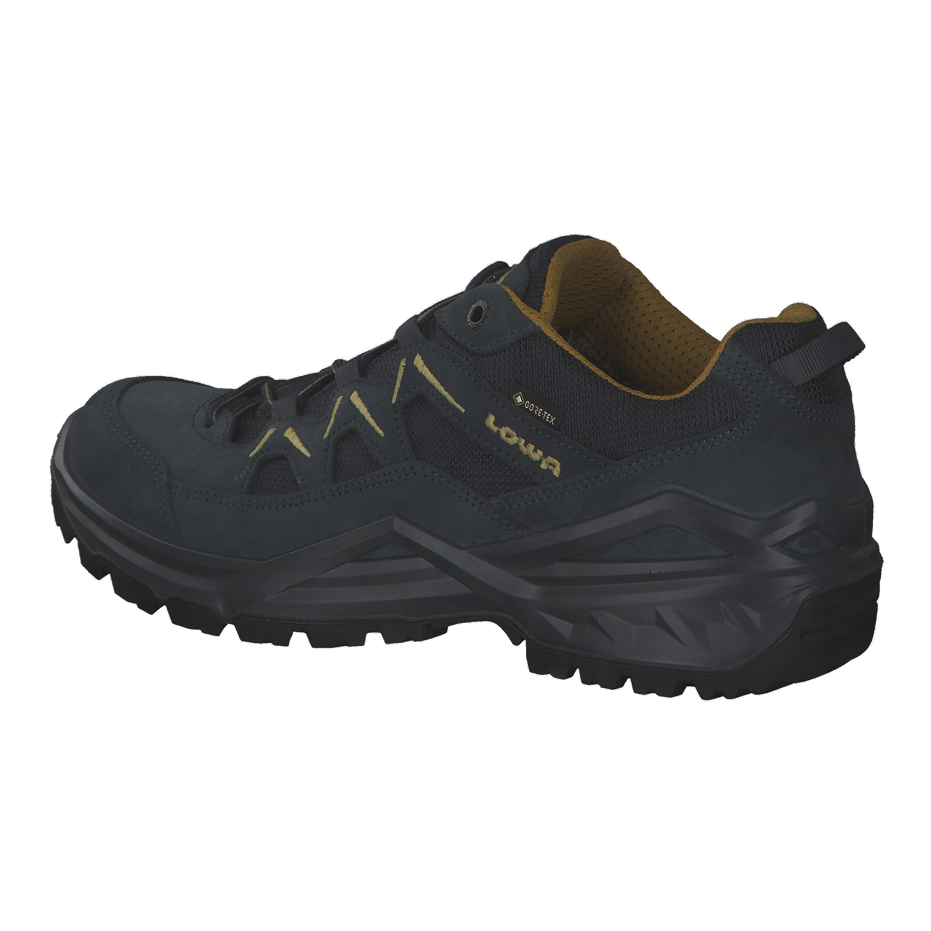 Chaussures randonnée hommes Lowa Sirkos Evo Gtx 3/7